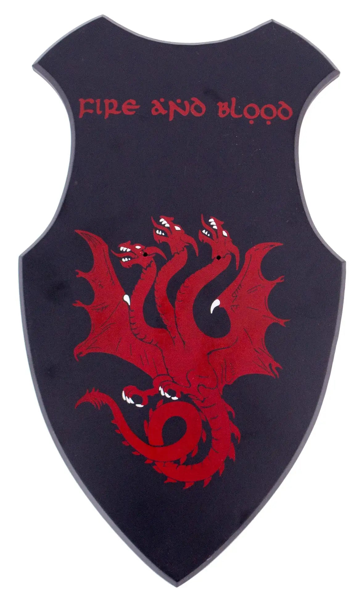 Imagen única de: Espada Daemon Targaryen House Of The Dragon Hermana Oscura