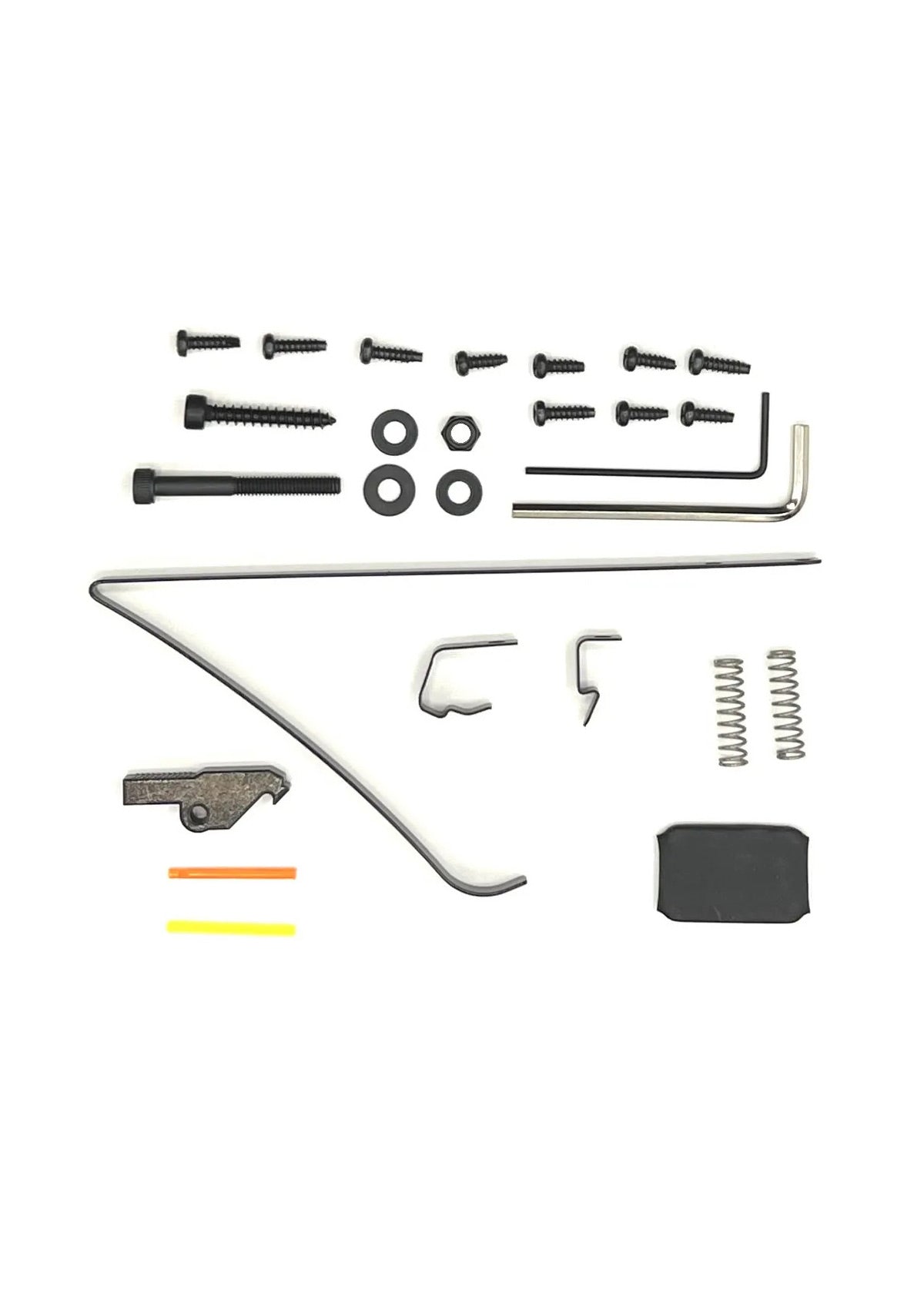 Imagen única de: Juego De Repuestos Ar-6 Stinger 2