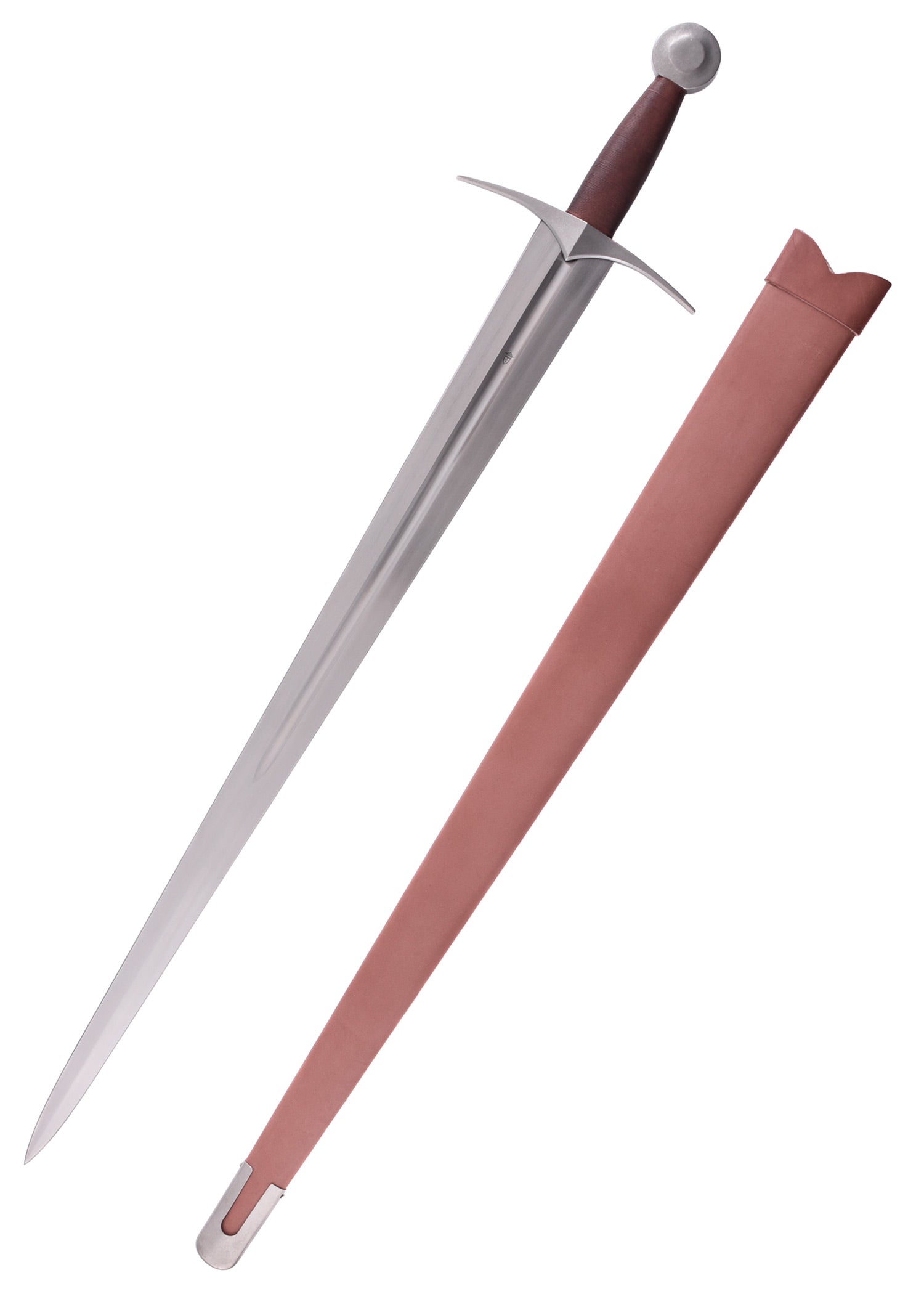 Imagen única de: Atrim Tipo Xiv, Espada Medieval De Kingston Arms Categoría-B