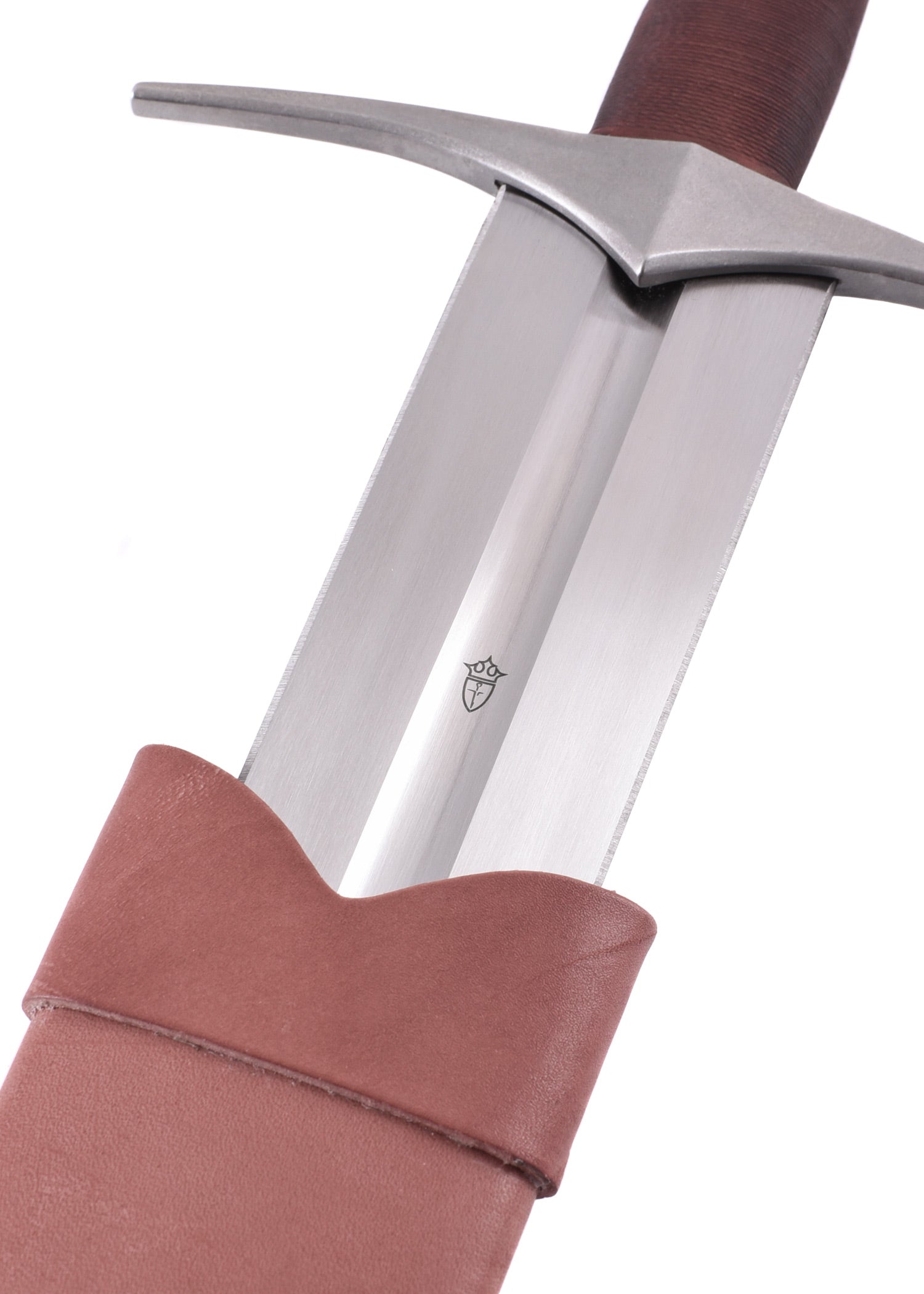 Imagen única de: Atrim Tipo Xiv, Espada Medieval De Kingston Arms Categoría-B