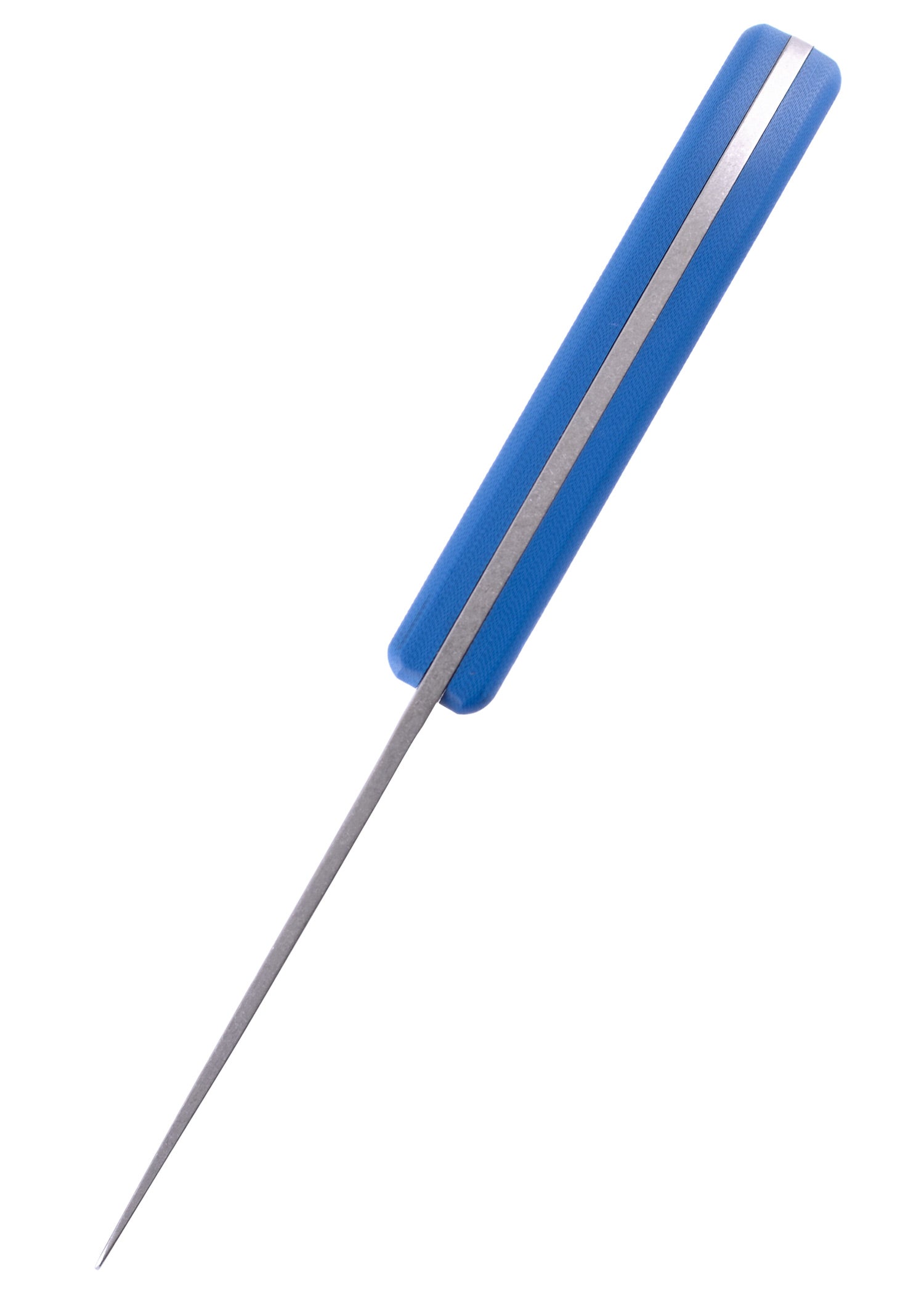 Imagen 5 - Schnitzel Unu, Cuchillo De Trinchar Para Niños, Azul