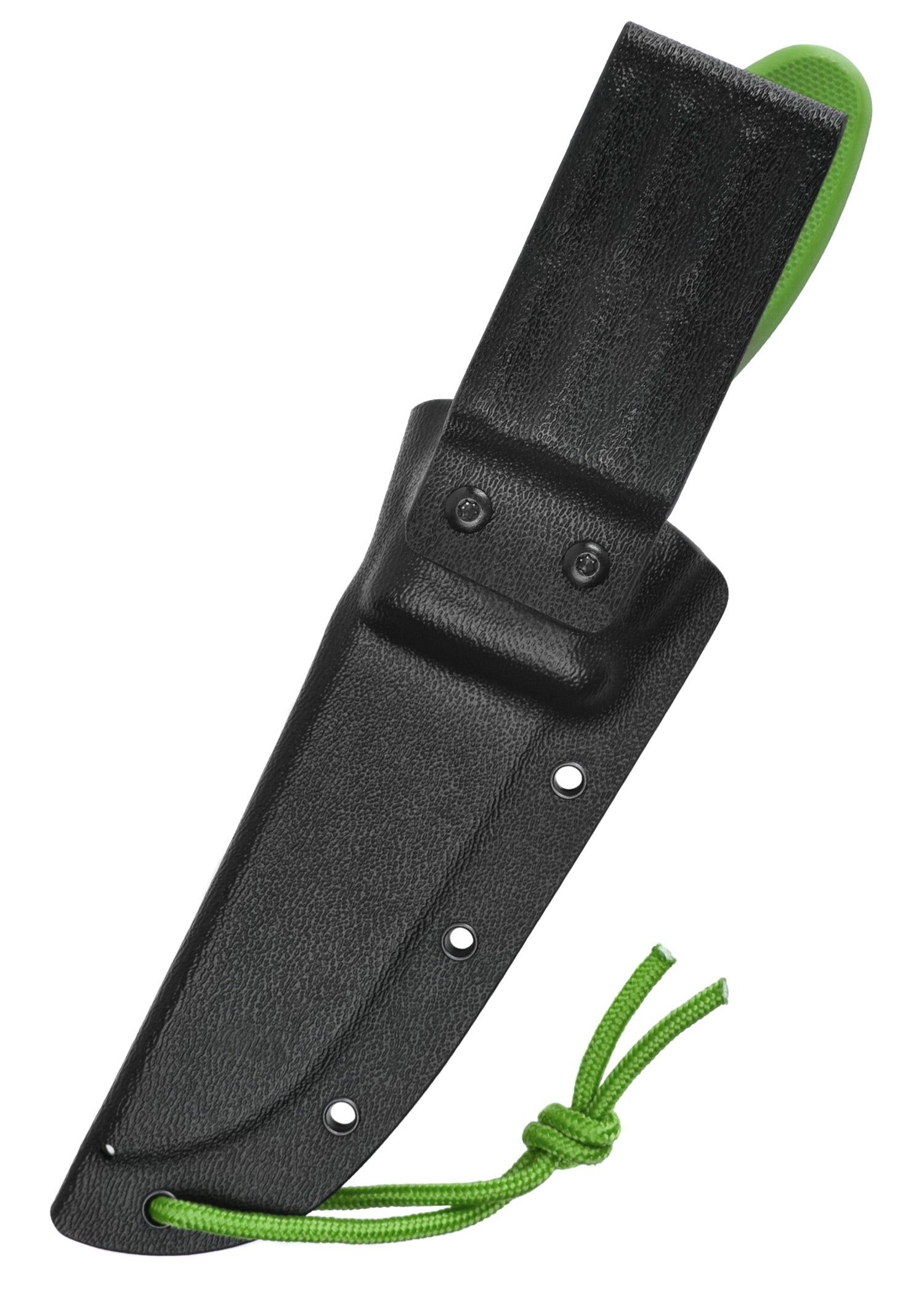 Imagen 4 - Schnitzel Unu, Cuchillo De Trinchar Para Niños, Verde