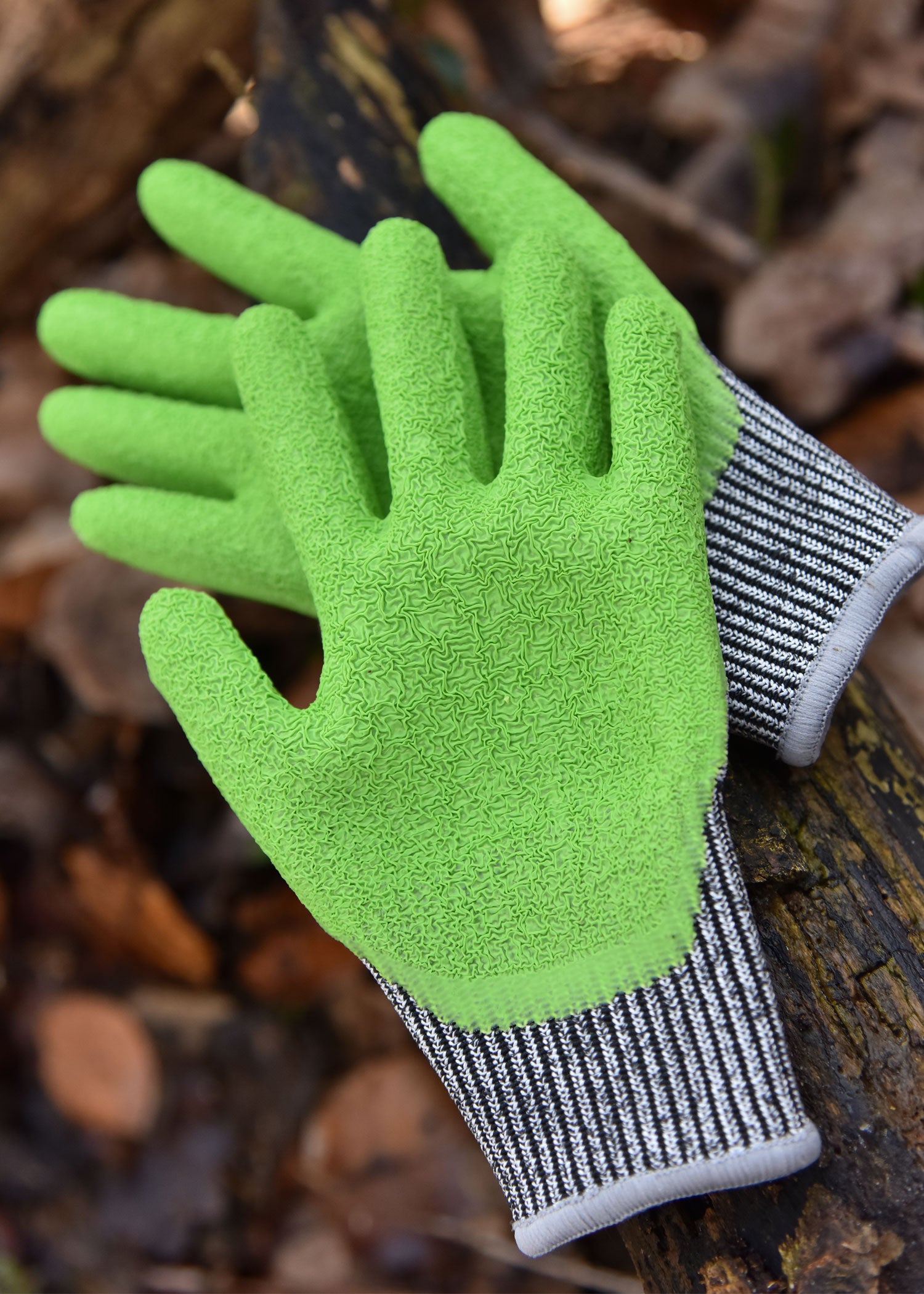 Imagen 4 - Schnitzel Protekto, Guantes De Protección Contra Cortes Para Niños