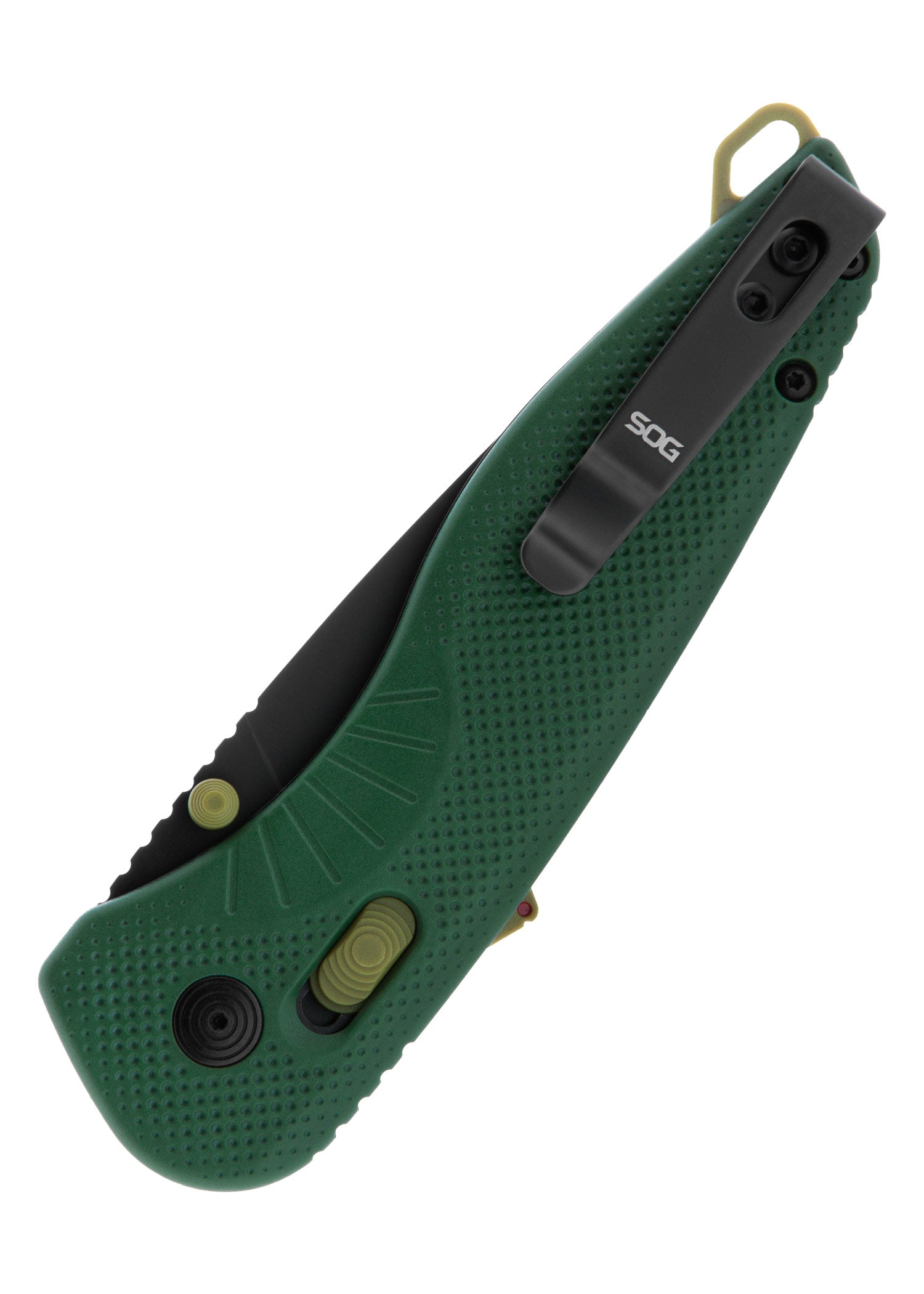 Imagen única de: Navaja Aegis At - Tanto - Forest & Moss, Sog
