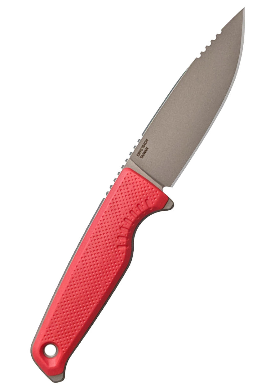 Imagen 2 - Cuchillo Fijo Altair Fx - Canyon Red, Sog