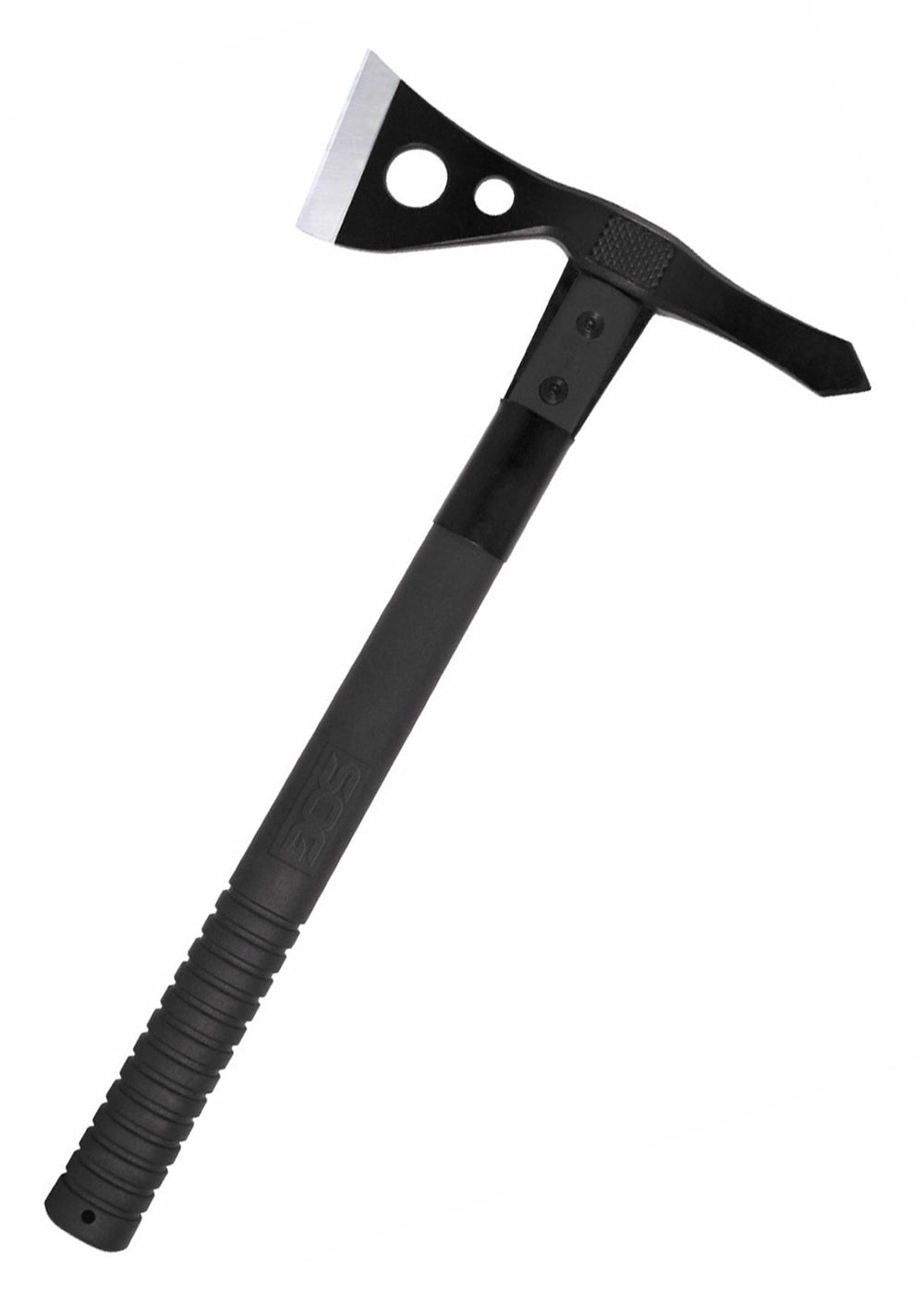 Imagen 1 - Tomahawk Táctico, Sog