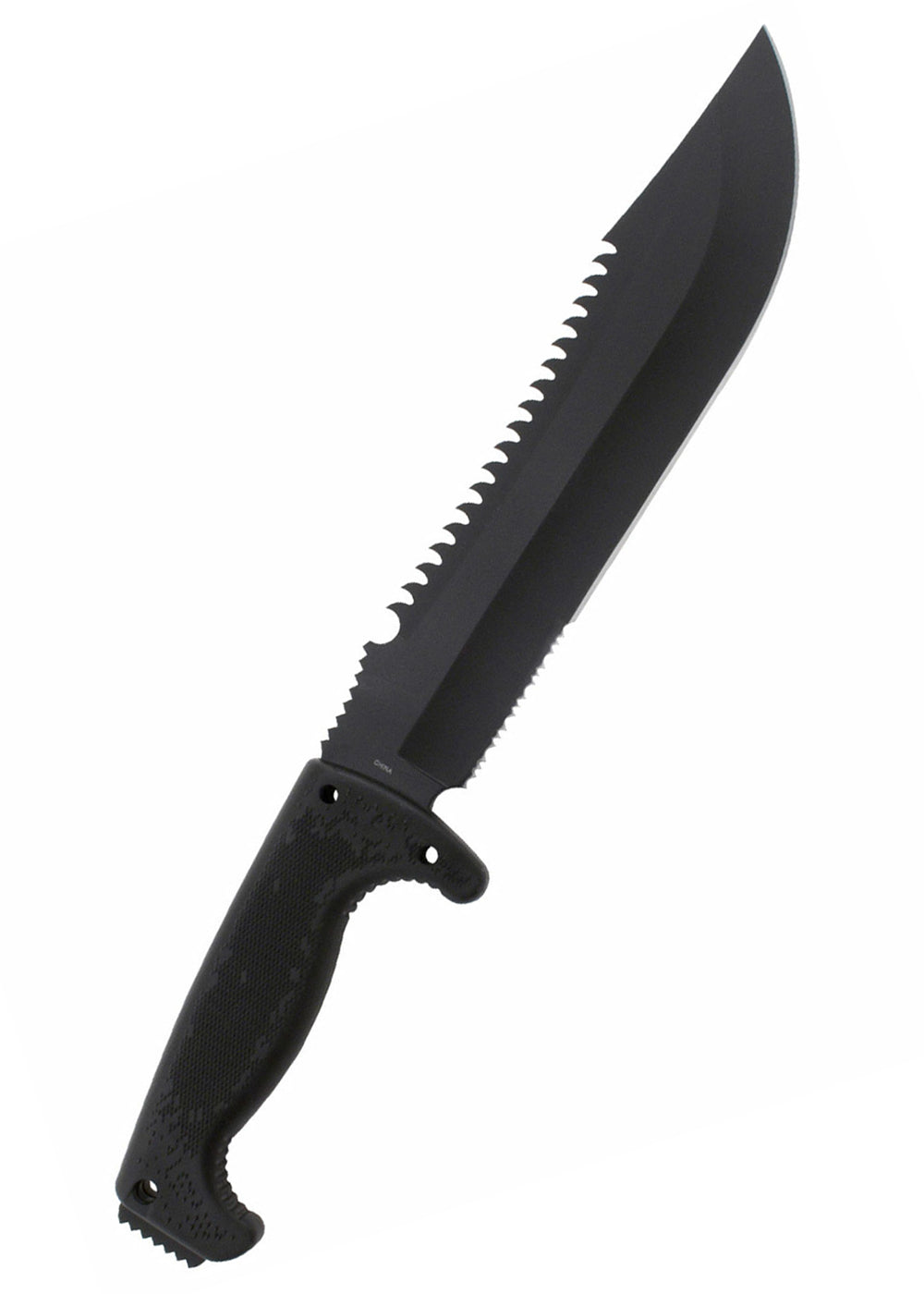 Imagen única de: Machete Primitivo De La Selva, Sog