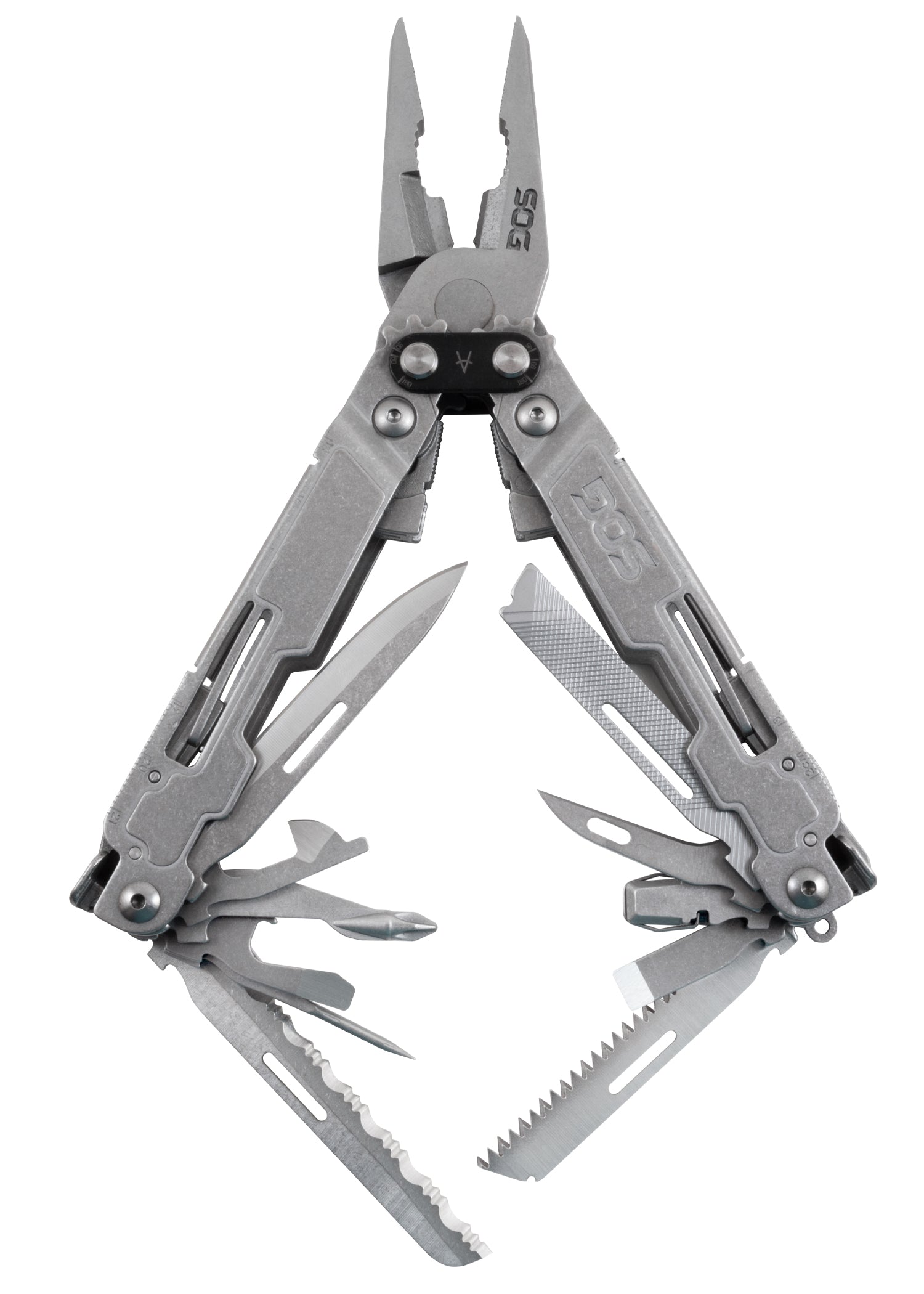 Imagen única de: Multiherramienta Poweraccess Deluxe, Sog