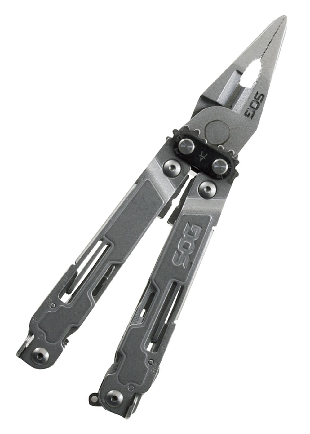 Imagen única de: Multiherramienta Poweraccess Deluxe, Sog