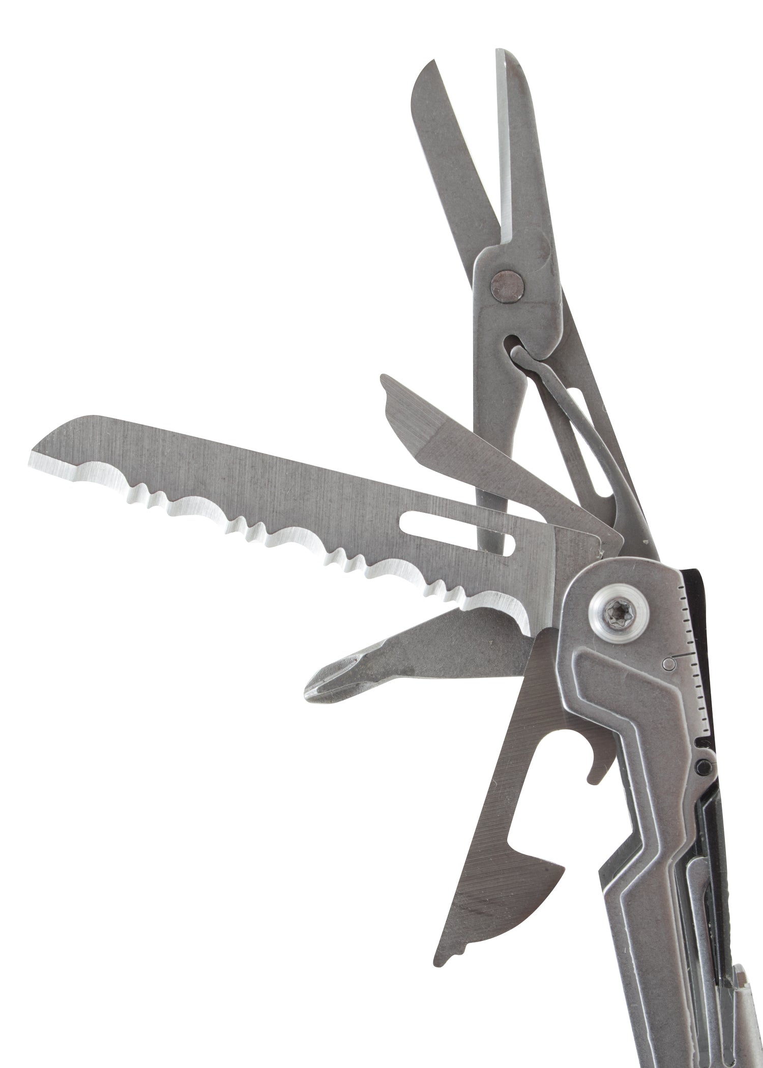 Imagen única de: Sog Powerpint, Bead Blast, Multiherramienta