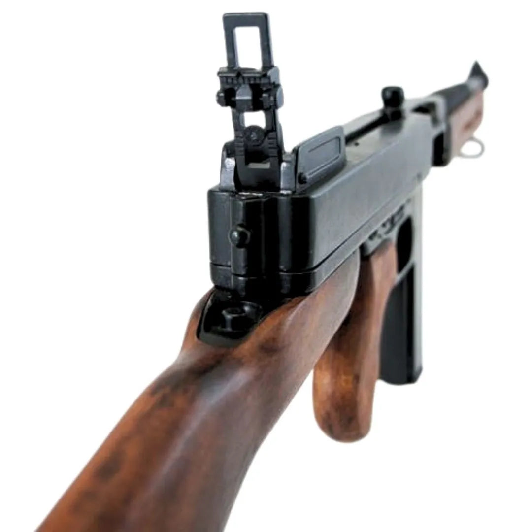 Imagen única de: Subfusil M1928A1, Usa 1918 2ª Guerra Mundial 1093