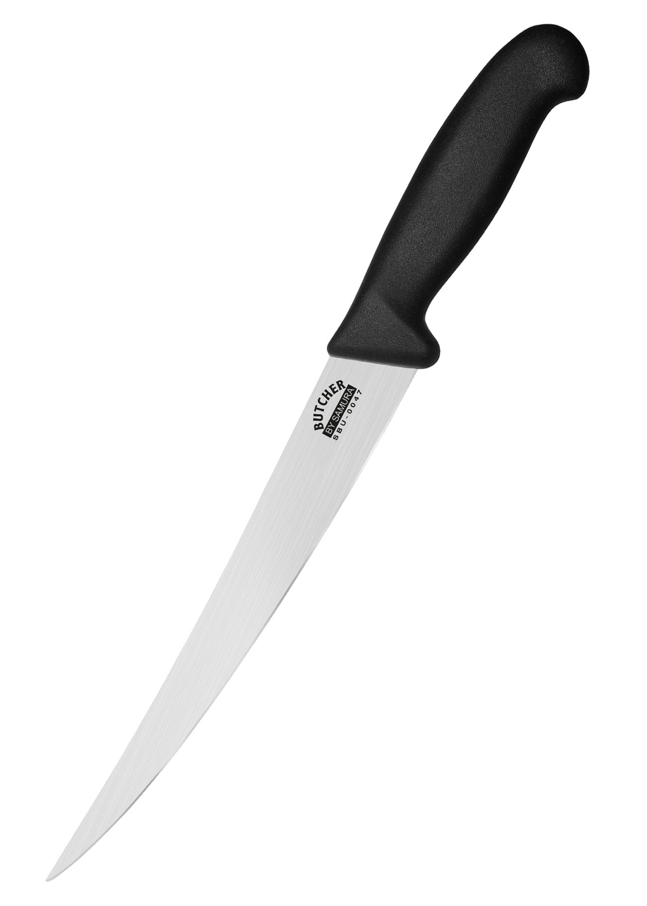 Imagen única de: Cuchillo De Cocina Samura Butcher Rebanador Corto 223 Mm