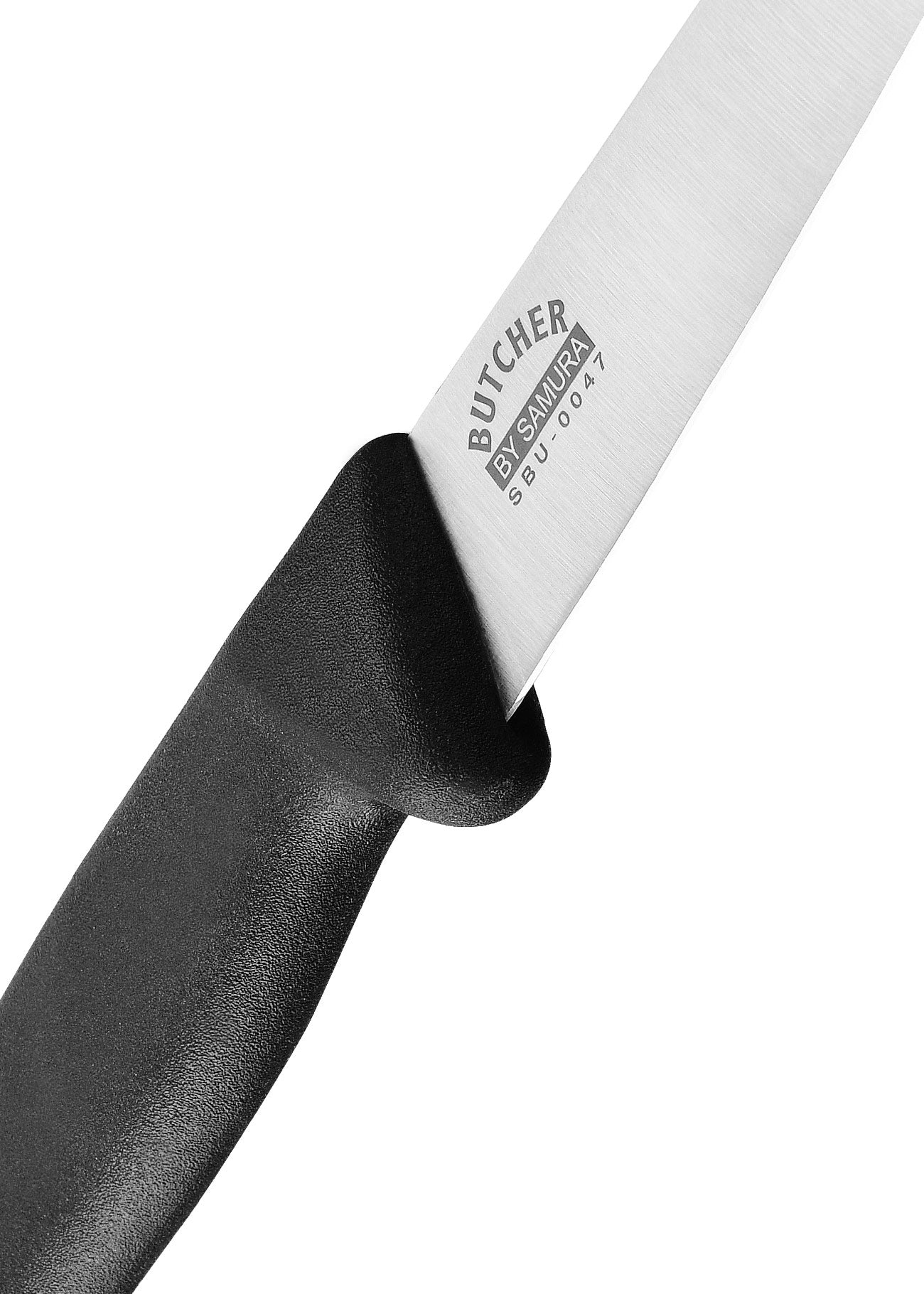 Imagen única de: Cuchillo De Cocina Samura Butcher Rebanador Corto 223 Mm