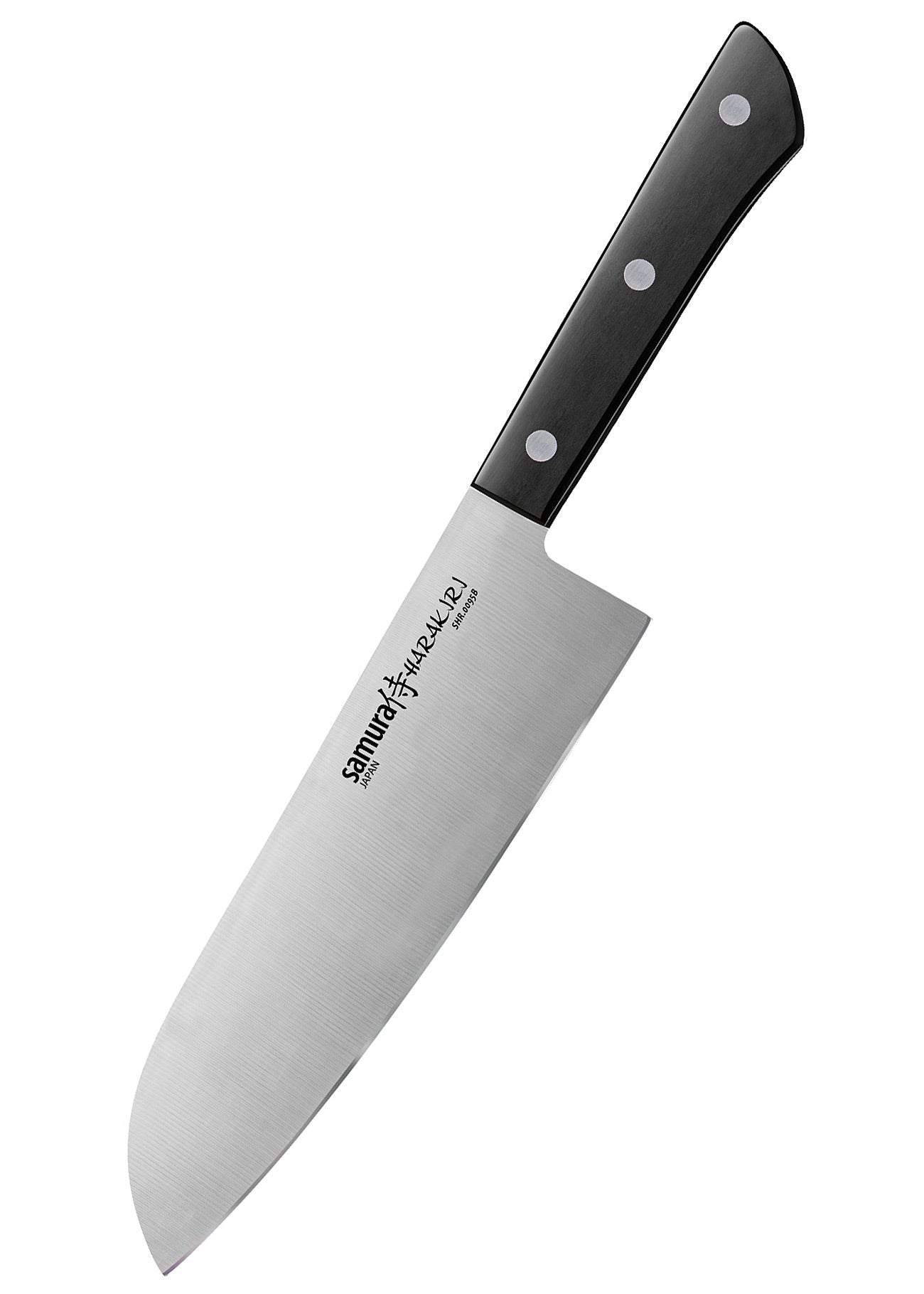 Imagen 1 - Samura Harakiri Santoku, 175Mm