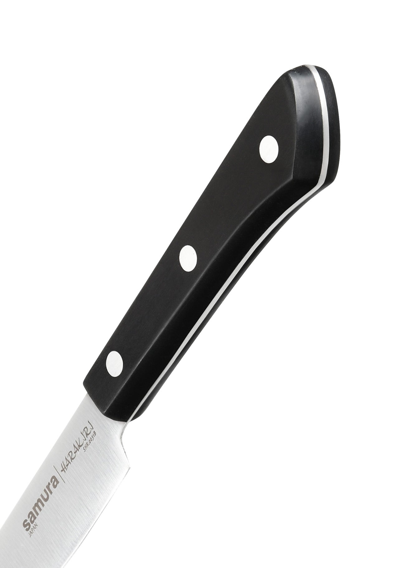 Imagen única de: Samura Harakiri Juego De 6 Cuchillos Para Carne