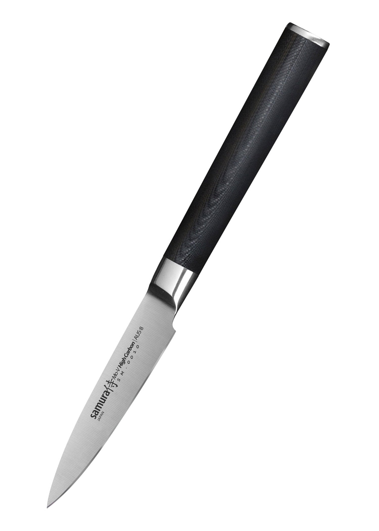 Imagen única de: Cuchillo Para Verduras Samura Mo-v 3,2 Pulgadas / 80 Mm