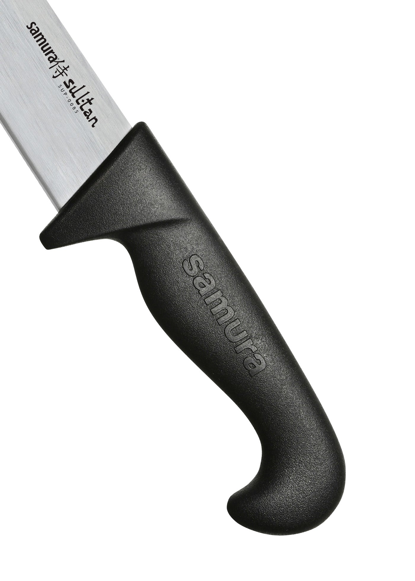 Imagen 3 - Cuchillo De Chef Samura Sultan Pro, 166 Mm 