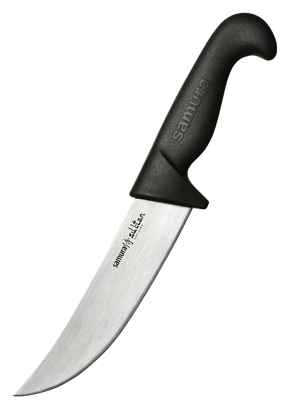 Imagen única de: Samura Sultan Pro Slicer Pichak, Corto, 161Mm