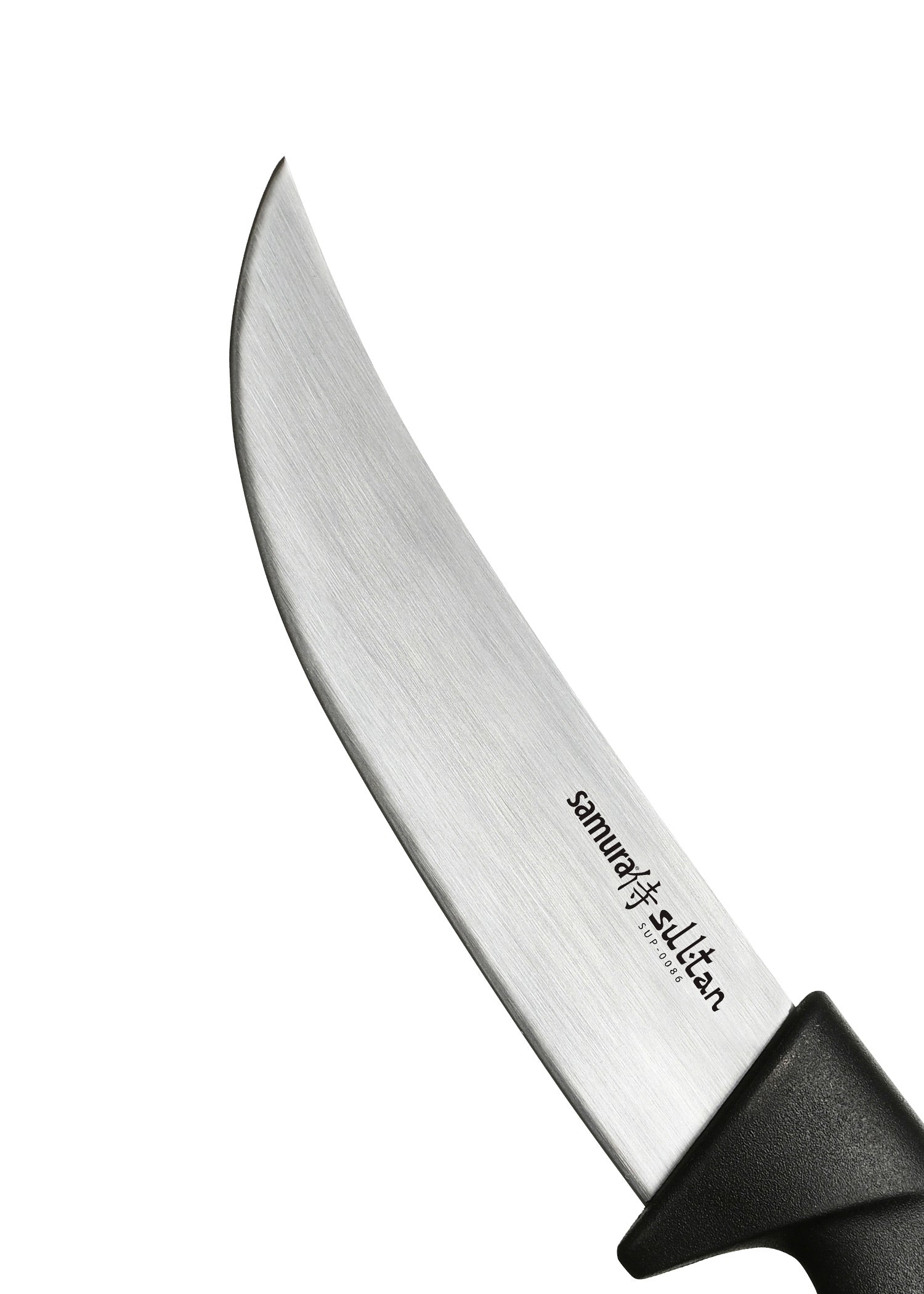 Imagen única de: Samura Sultan Pro Slicer Pichak, Corto, 161Mm