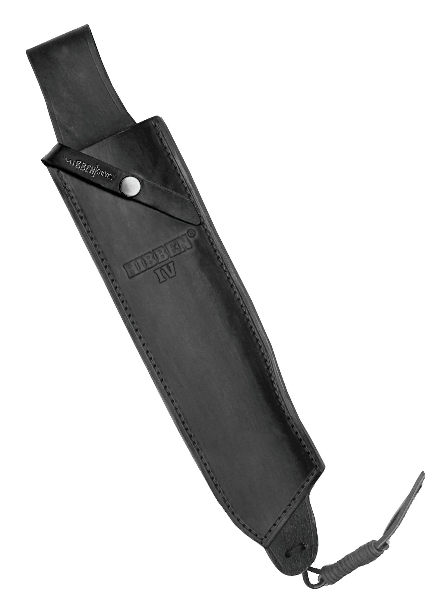 Imagen 2 - Gil Hibben - Machete Hibben Iv Con Funda