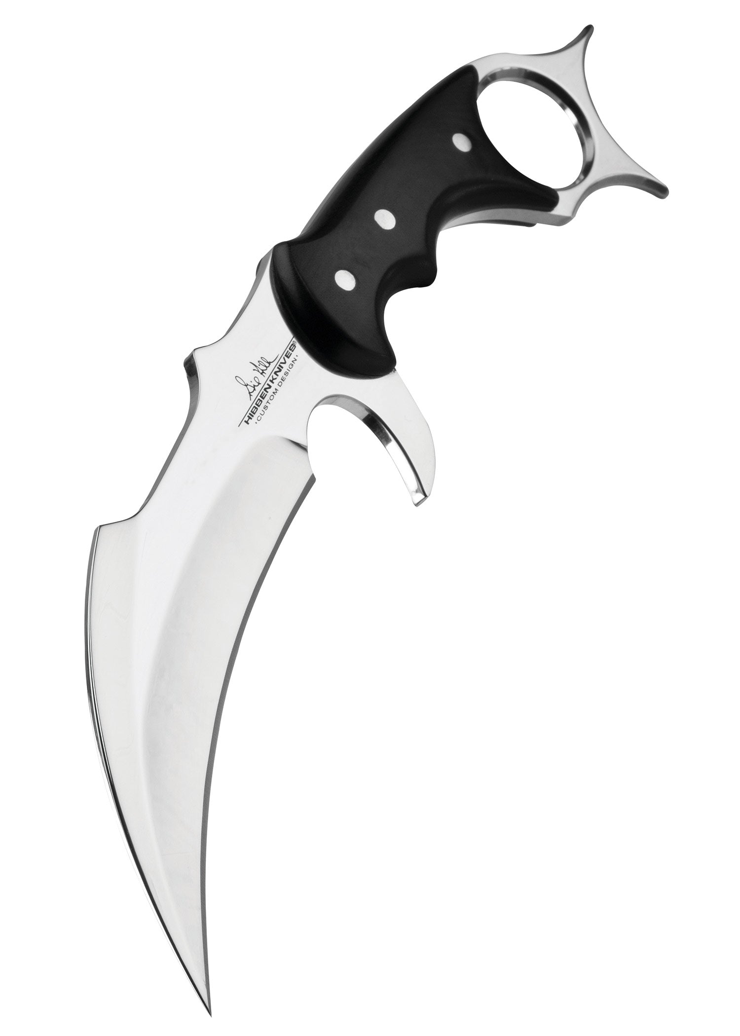 Imagen 1 - Gil Hibben - Karambit Con Funda