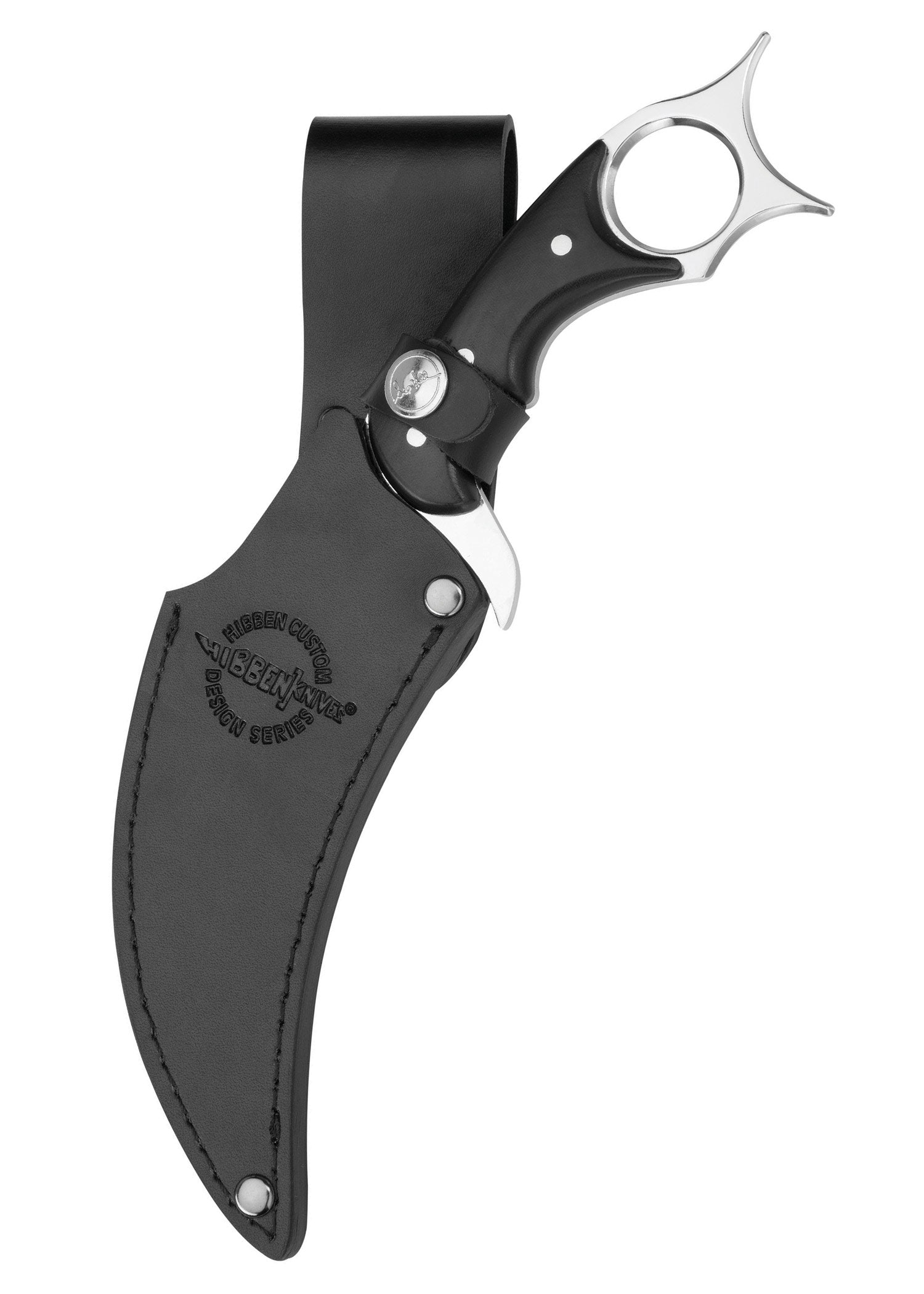 Imagen 2 - Gil Hibben - Karambit Con Funda