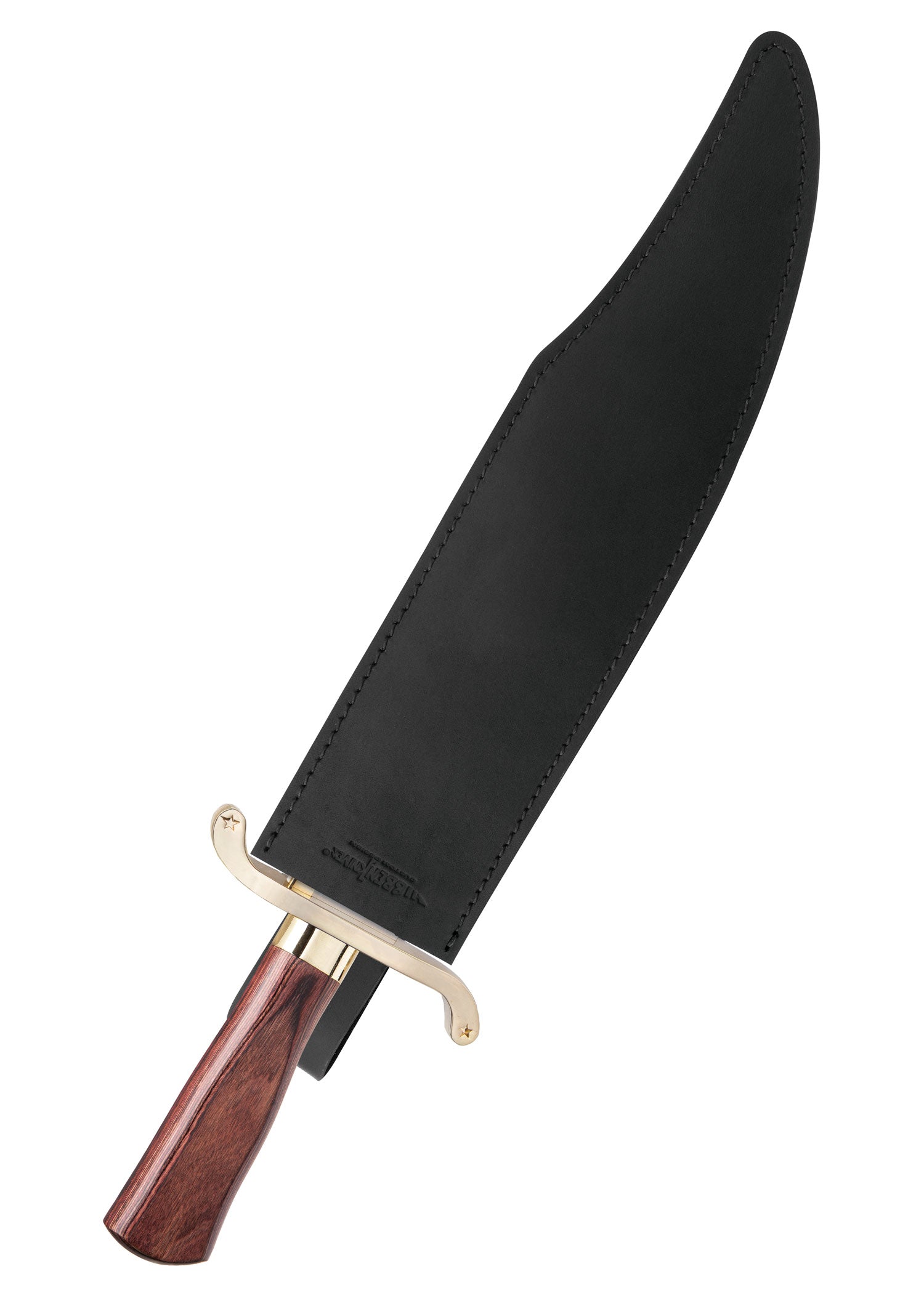 Imagen única de: Gil Hibben - Viejo Oeste Bowie