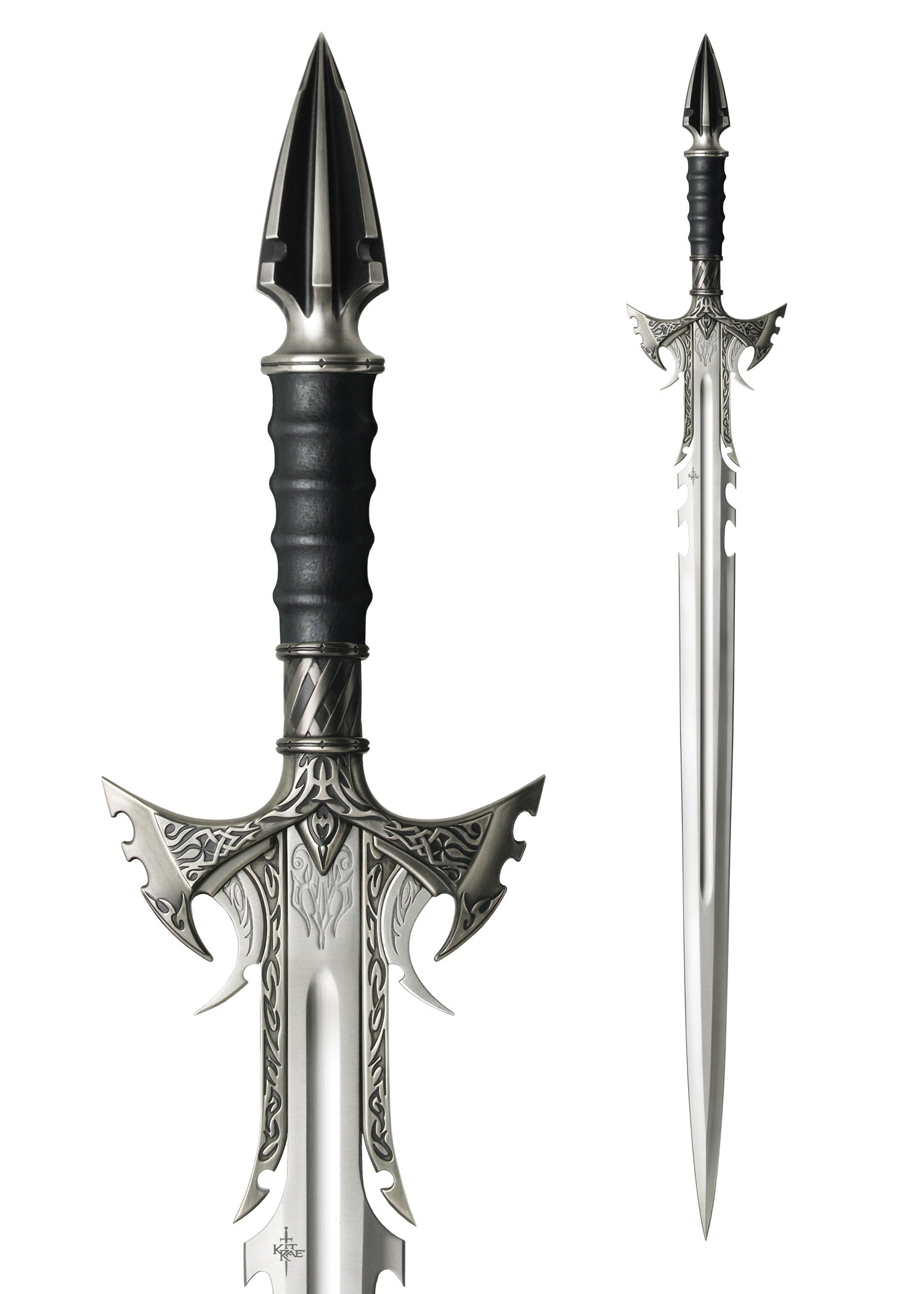 Imagen única de: Kit Rae - Sedethul, Espada De Avonthia