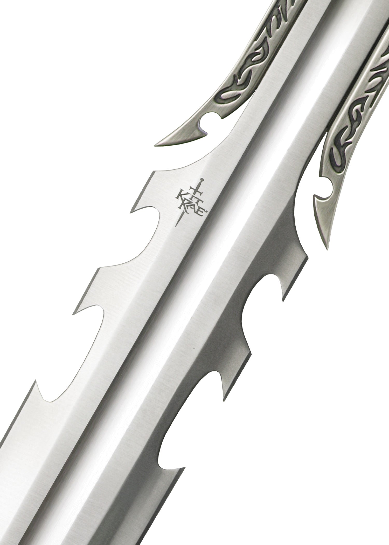 Imagen única de: Kit Rae - Sedethul, Espada De Avonthia