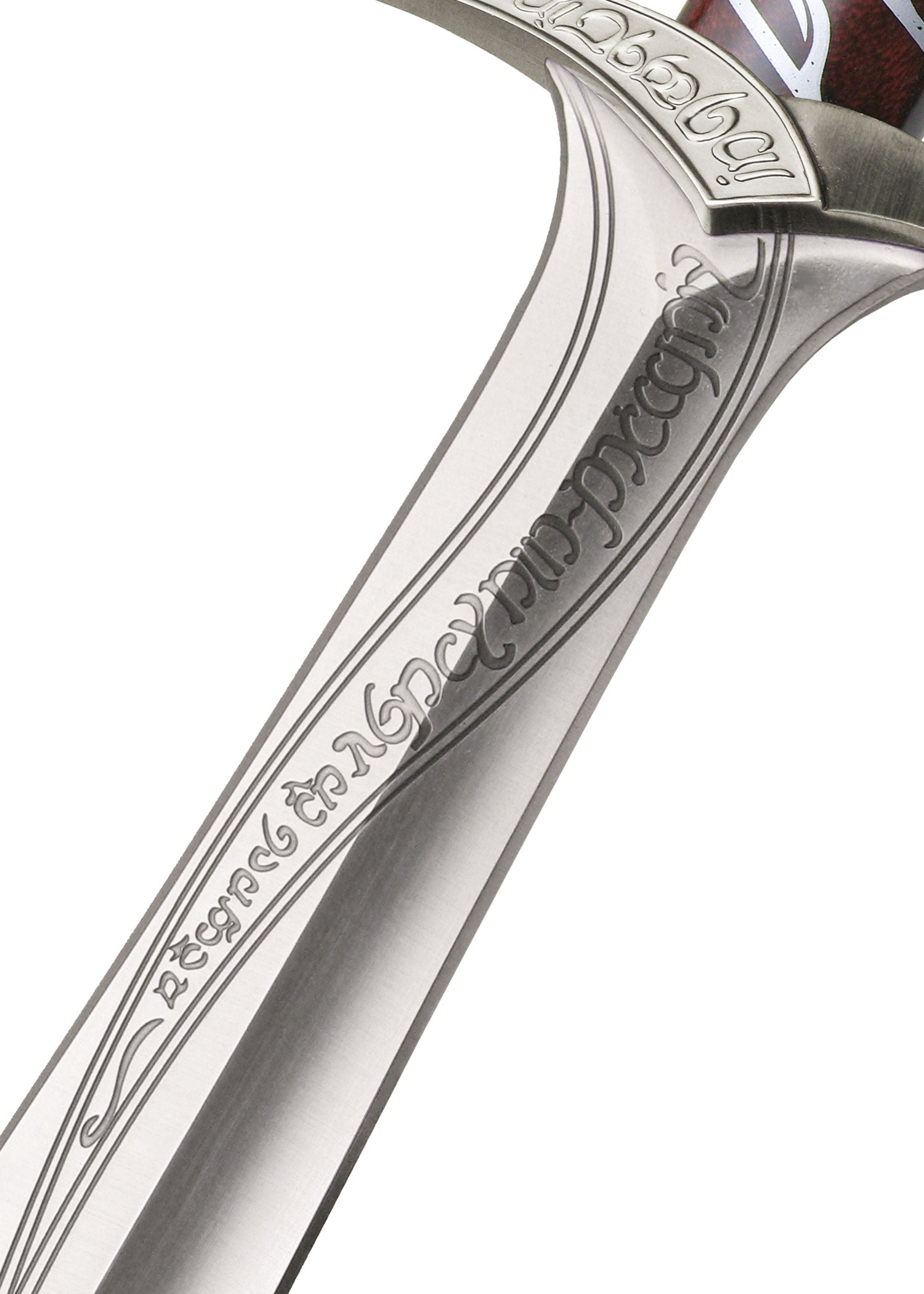 Imagen única de: El Señor De Los Anillos - Puñalada, Espada De Frodo Bolsón