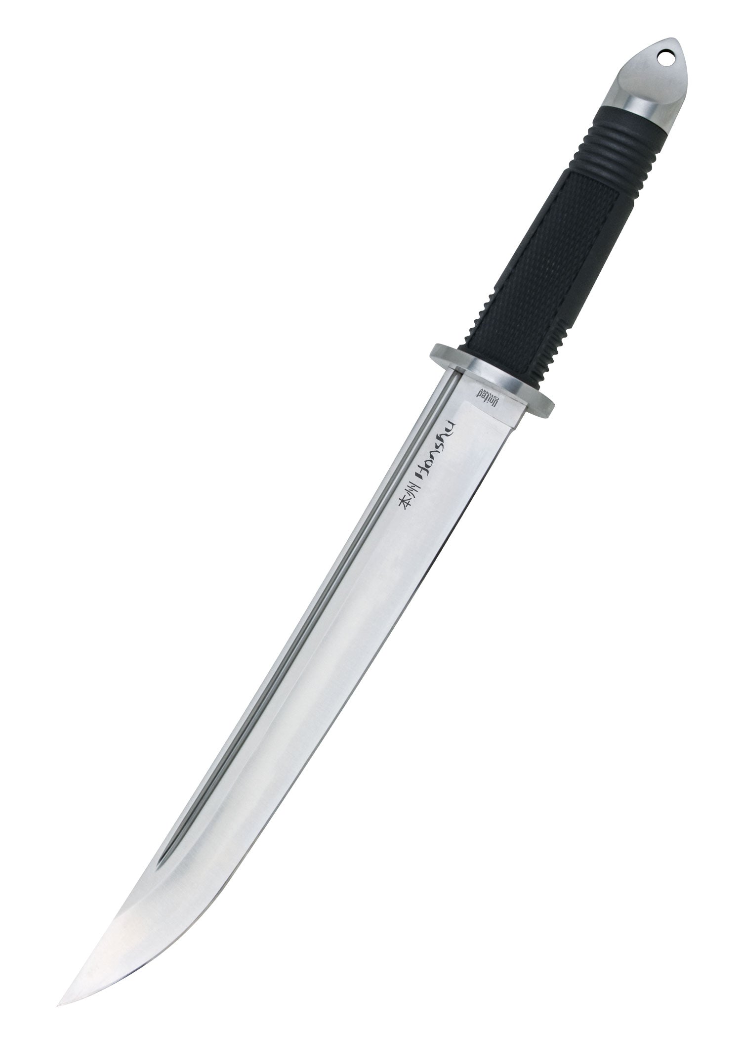 Imagen 1 - Cuchillo Honshu Tanto Con Funda