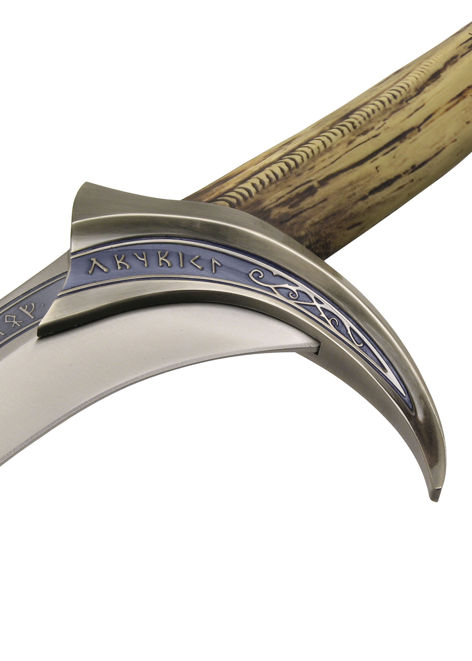 Imagen única de: El Hobbit - Orcrist, La Espada De Thorin Oakenshield