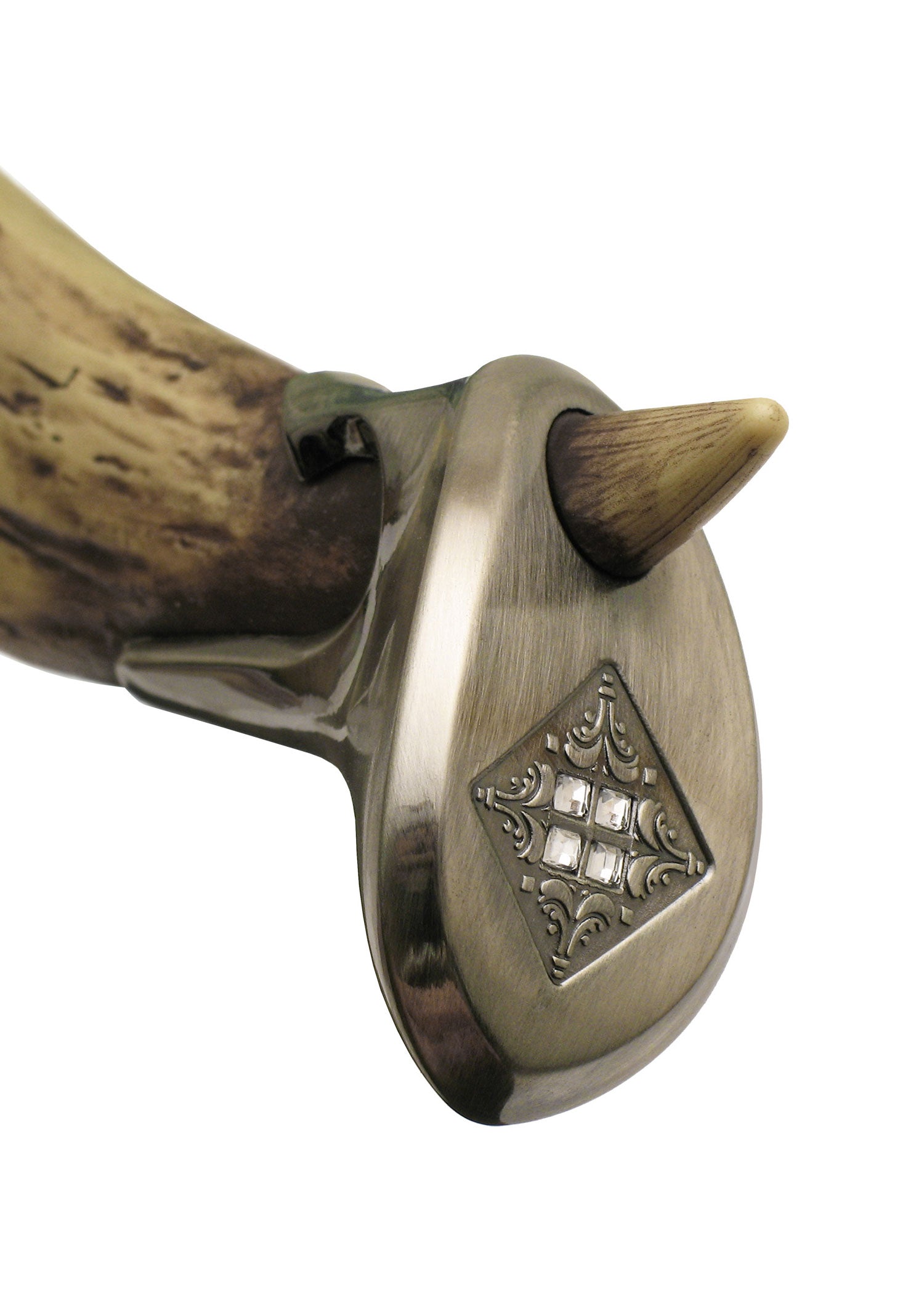 Imagen única de: El Hobbit - Orcrist, La Espada De Thorin Oakenshield