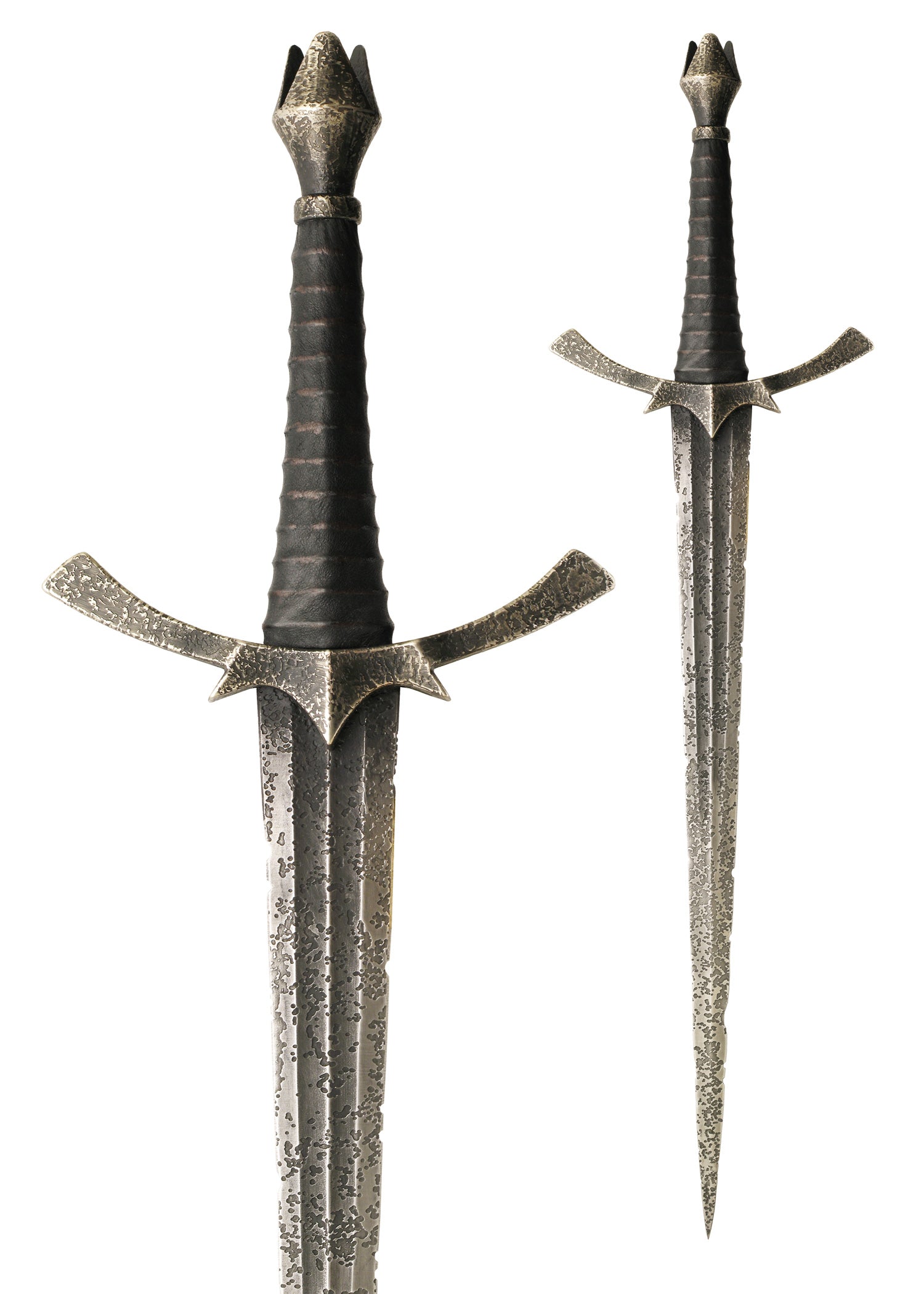 Imagen única de: El Hobbit - Morgul Blade, La Daga De Nazgul