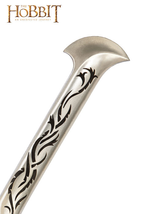 Imagen única de: El Hobbit - Espada De Thranduil