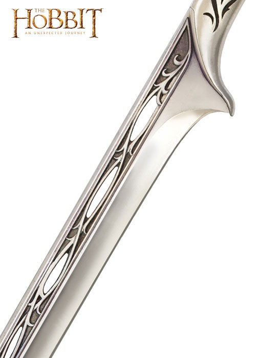 Imagen única de: El Hobbit - Espada De Thranduil