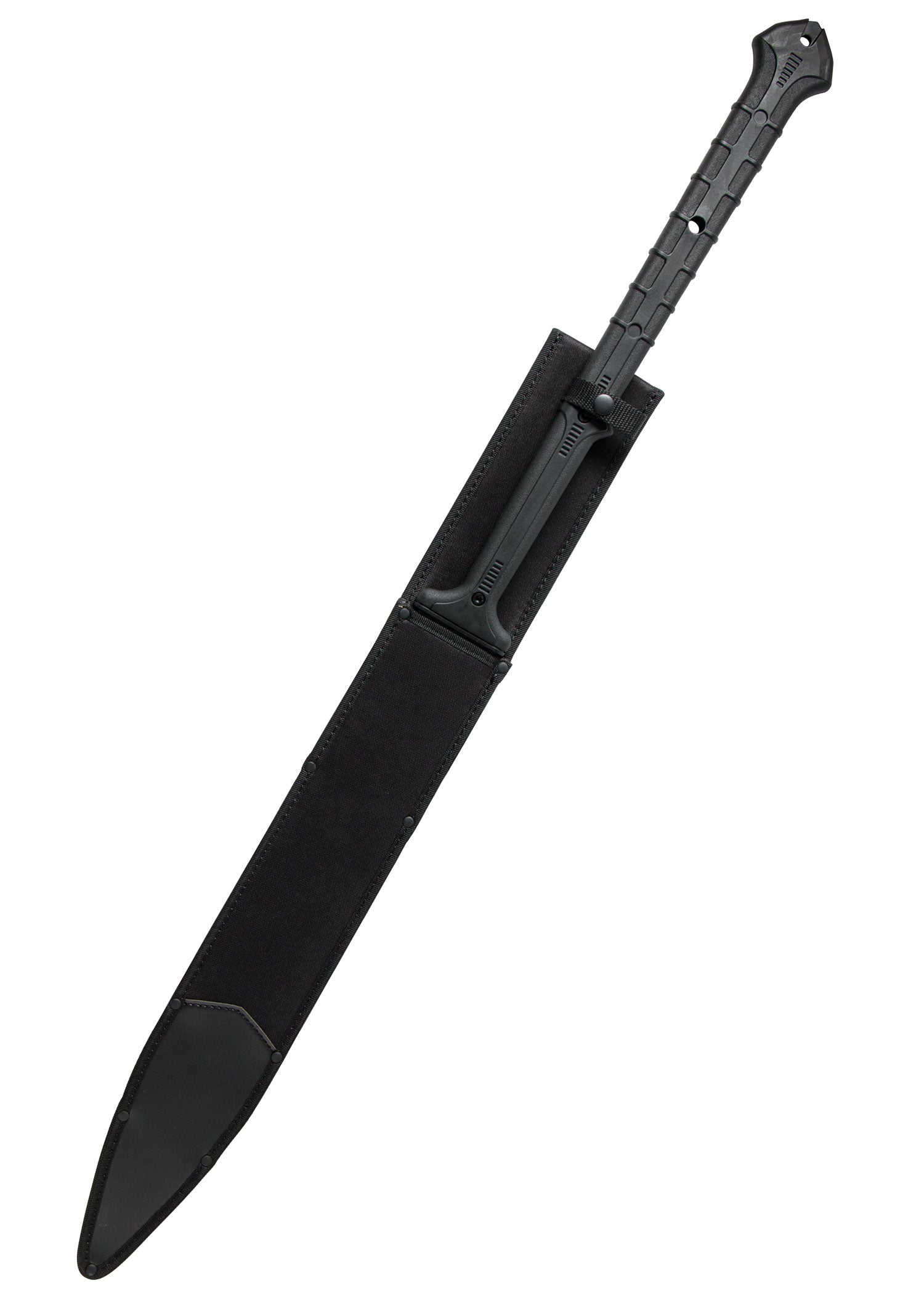 Imagen única de: Espada Gladius Tailandesa Del Comandante De Combate, Afilada