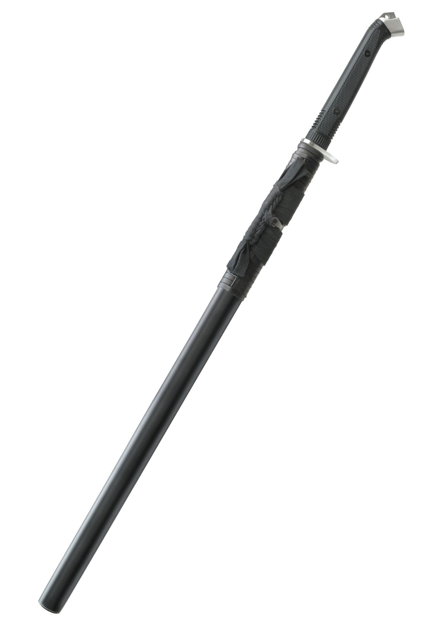 Imagen única de: Espada Honshu Boshin De Doble Filo Con Vaina, Afilada