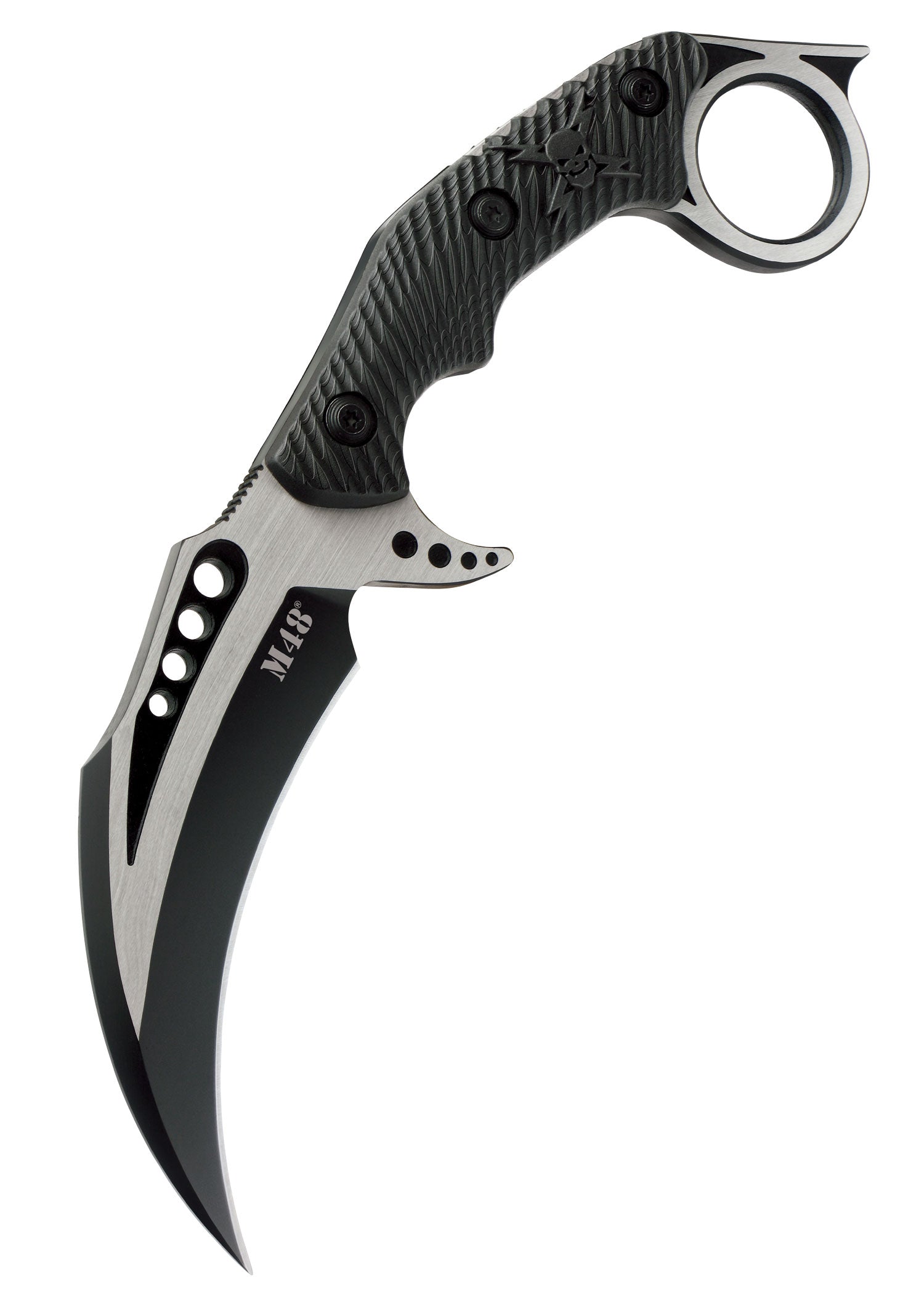 Imagen única de: Cuchillo Karambit M48 Liberator Falcon