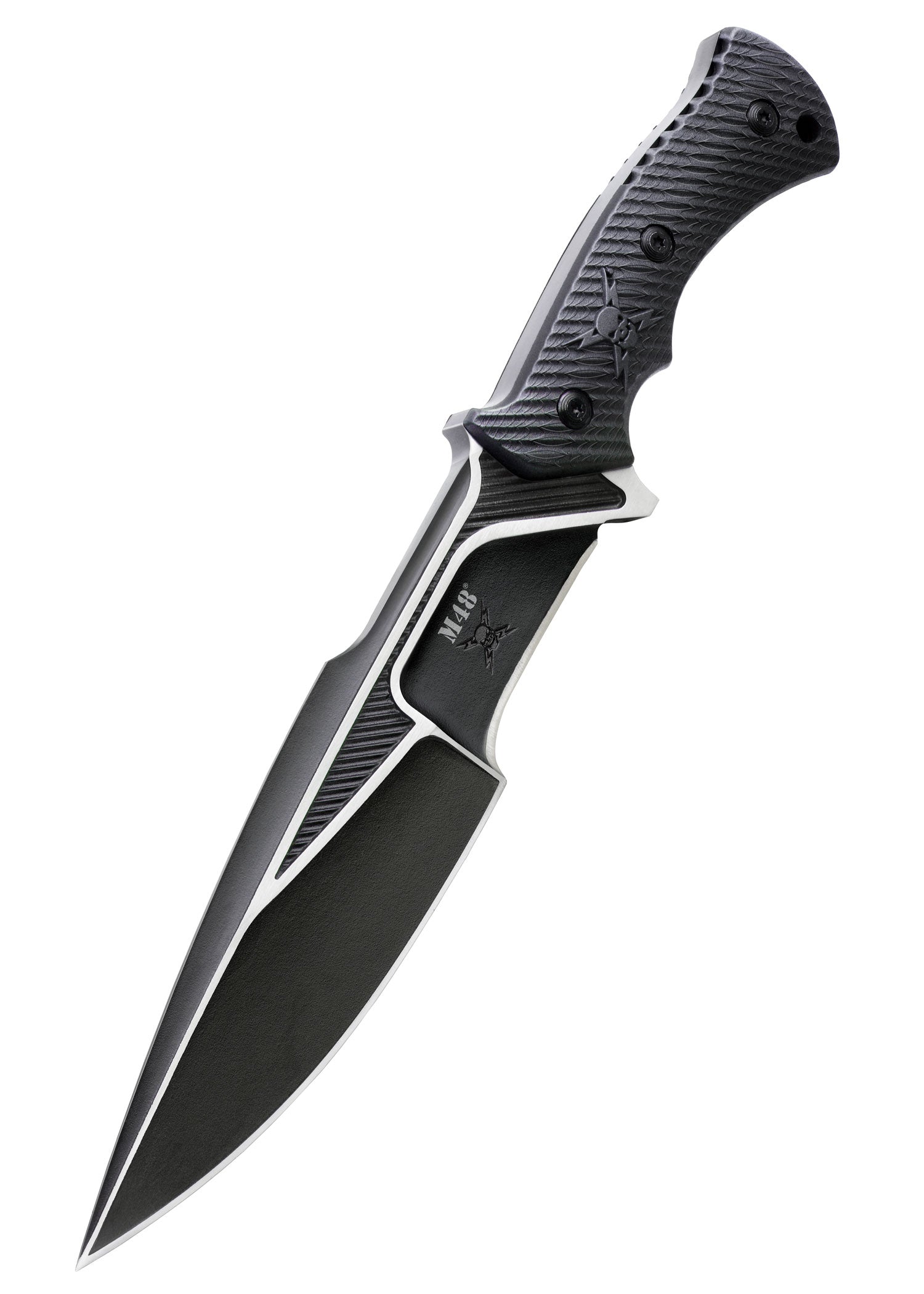 Imagen única de: Cuchillo De Combate M48 Liberator Sabotage Ii