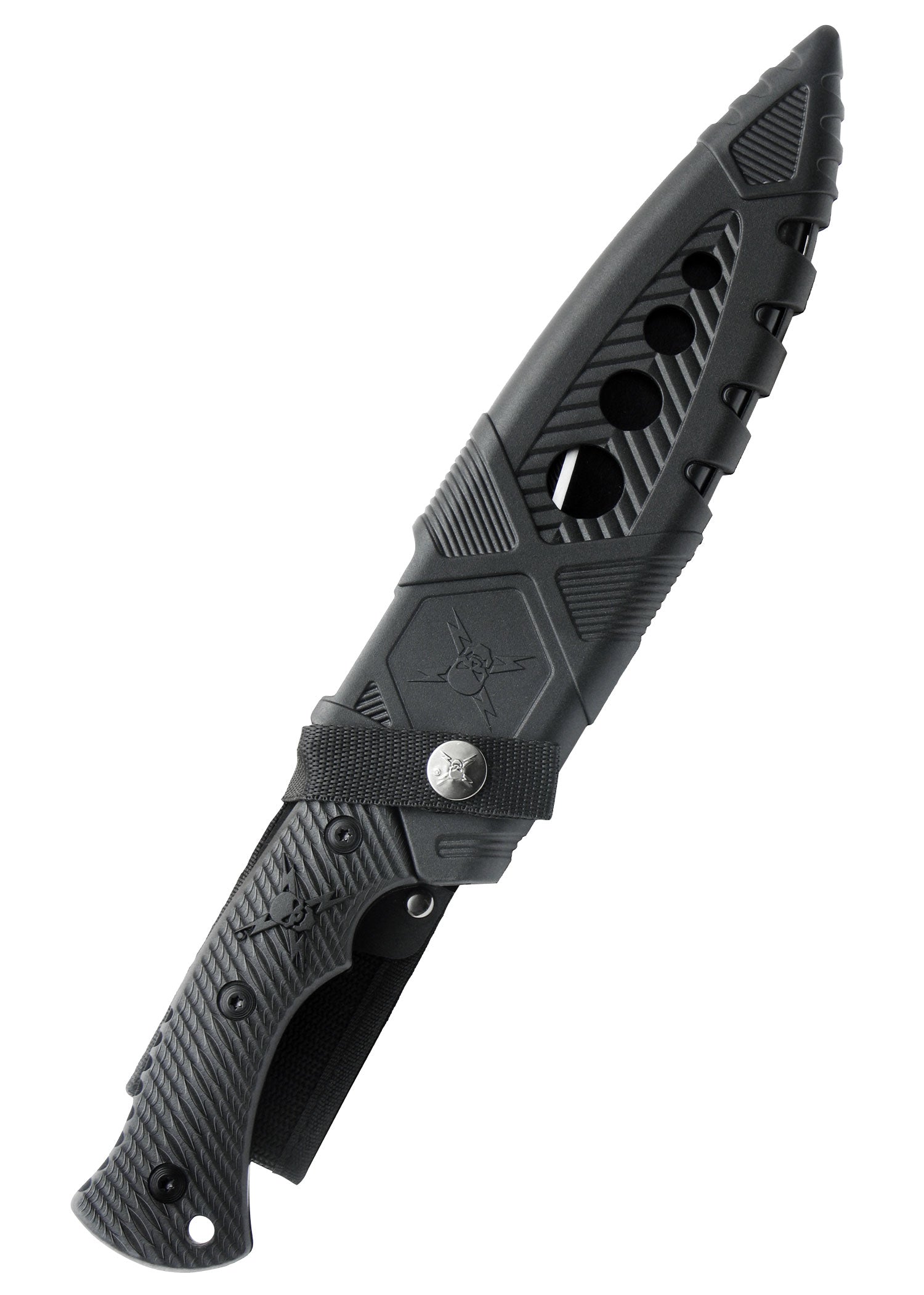 Imagen única de: Cuchillo De Combate M48 Liberator Sabotage Ii