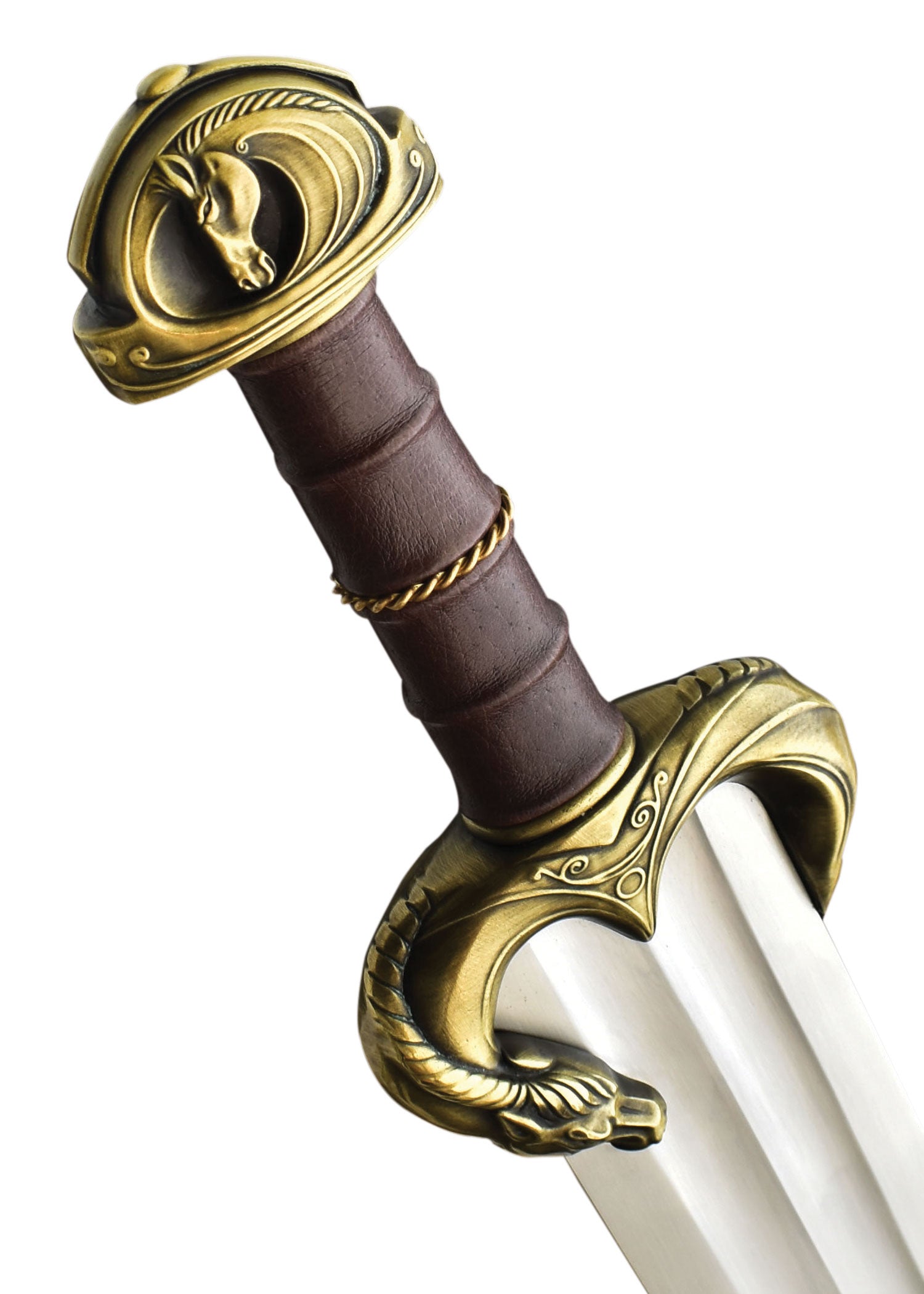 Imagen única de: El Señor De Los Anillos - Guthwine, La Espada De Eomer