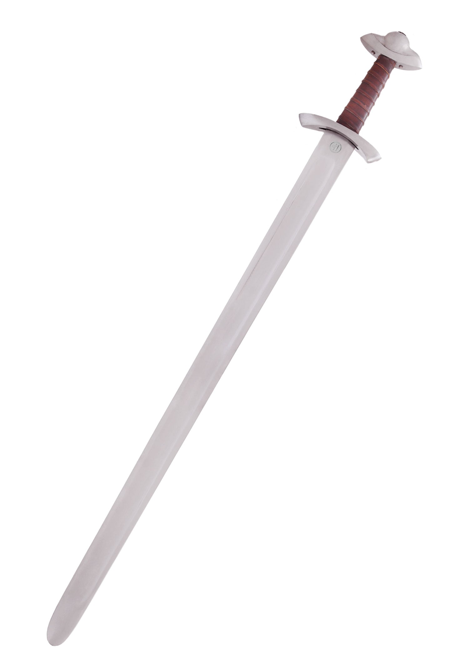 Imagen única de: Espada Vikinga, Tipo Petersen L, Combate De Espectáculo, Categoría-B, Varias Longitudes
