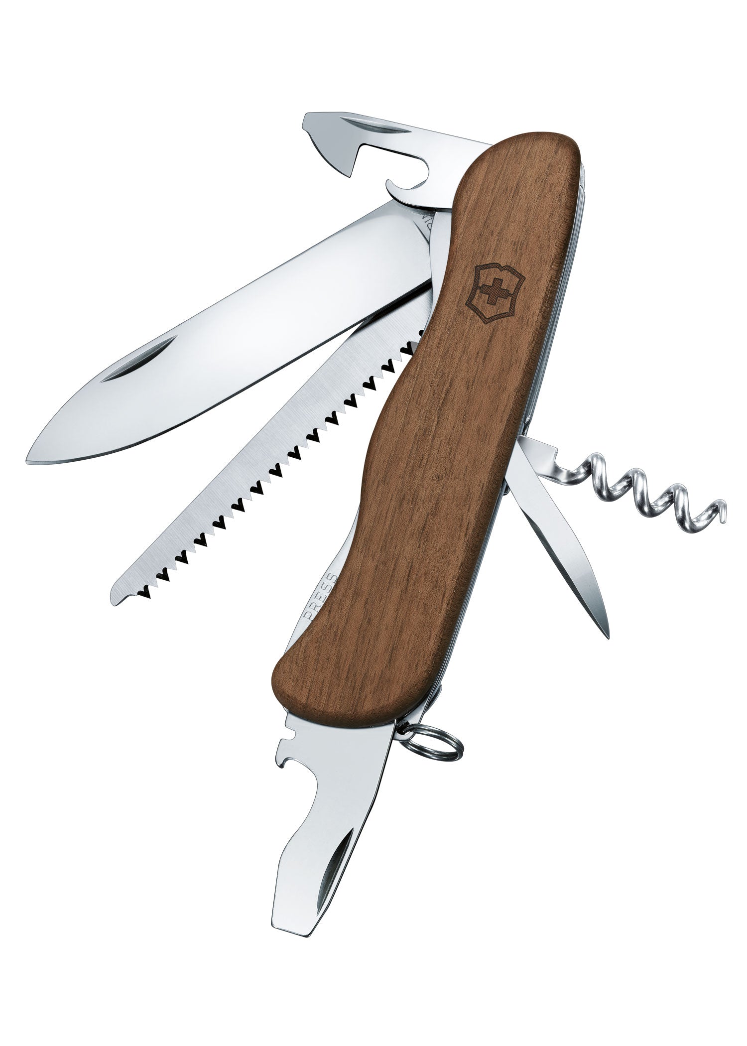 Imagen única de: Forester Wood, 111 Mm, Madera De Nogal