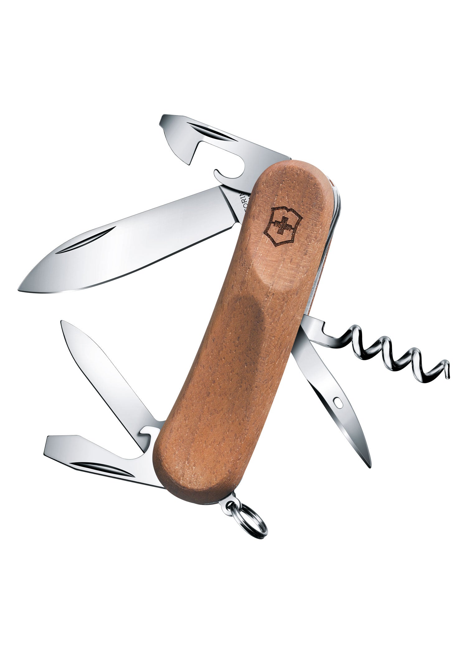 Imagen única de: Evowood 10, 85 Mm, Madera De Nogal