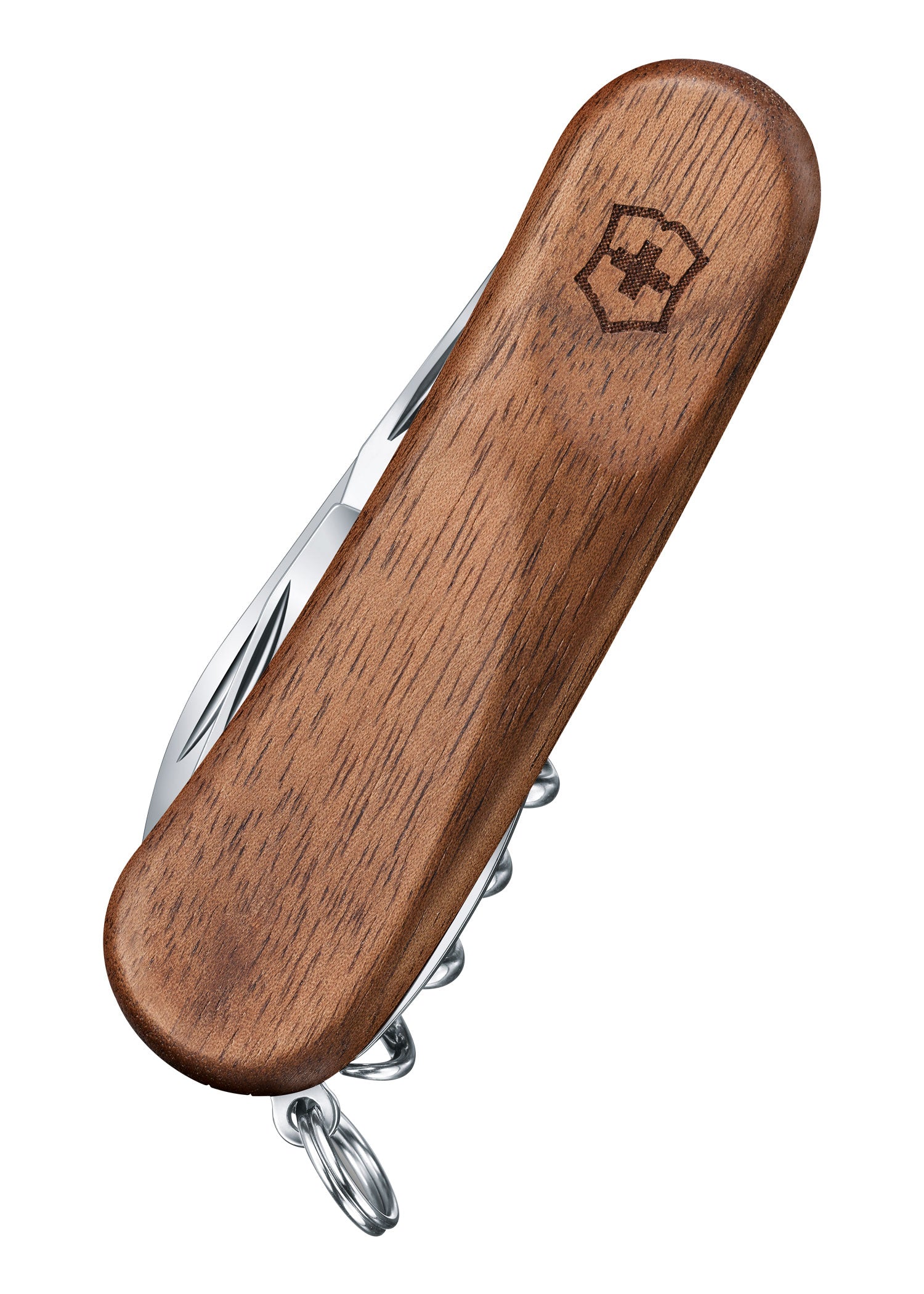 Imagen única de: Evowood 10, 85 Mm, Madera De Nogal