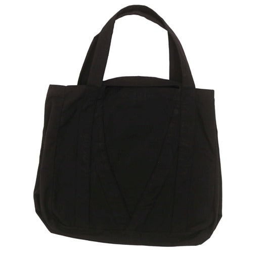 Imagen única de: Bolsa Tote Shopper de Lona de Algodón Resistente
