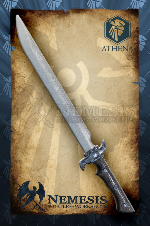 Imagen única de: Cuchillo De Guardabosques