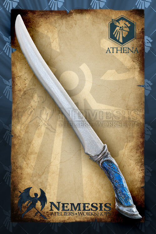 Imagen única de: Cuchillo Élfico