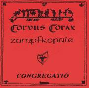 Imagen 1 - Corvus Corax - Congregatio Cd